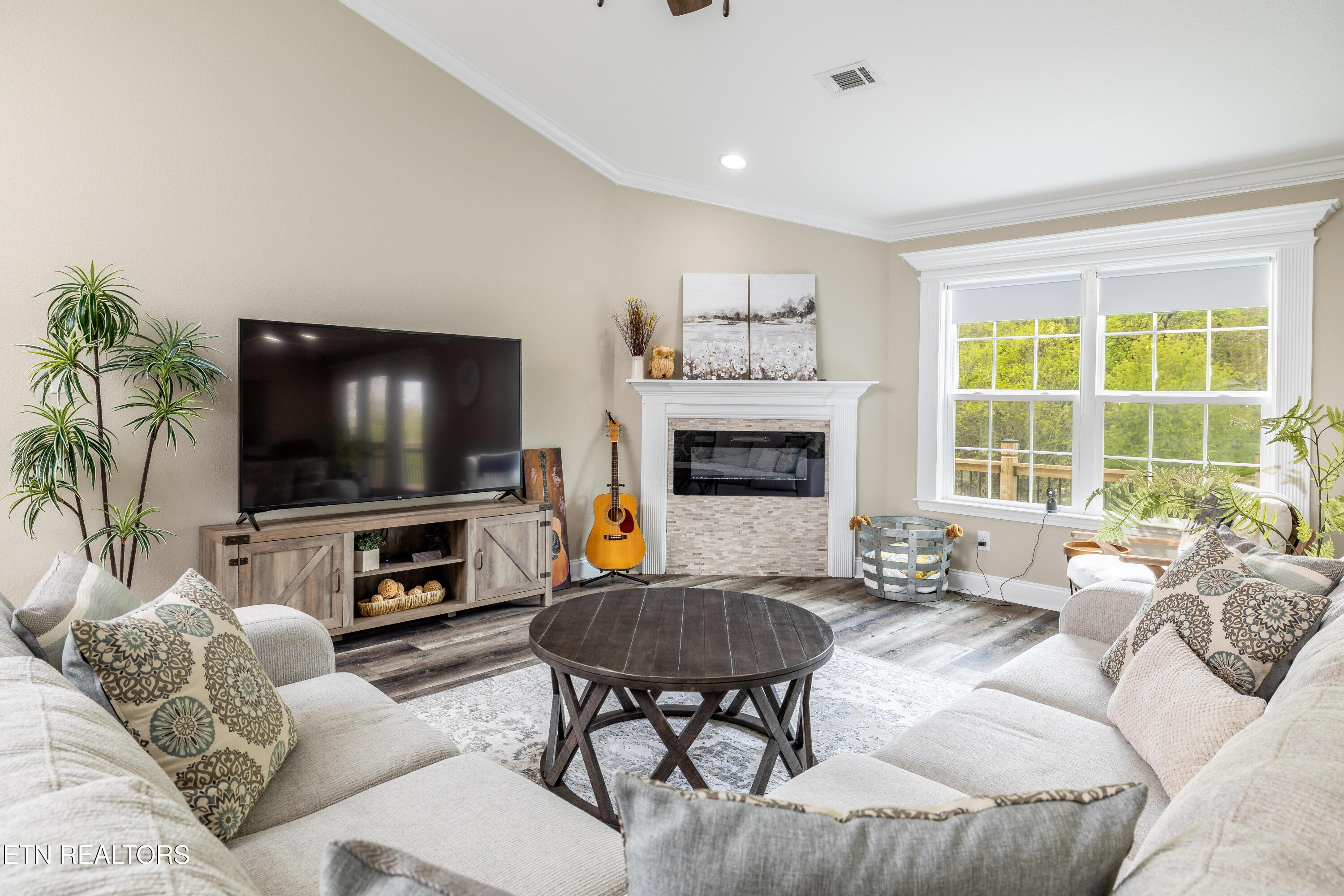 880 Conner Lane, Lenoir City, TN - Fort Loudoun and Tellico Lake Real Estate - Image# 6