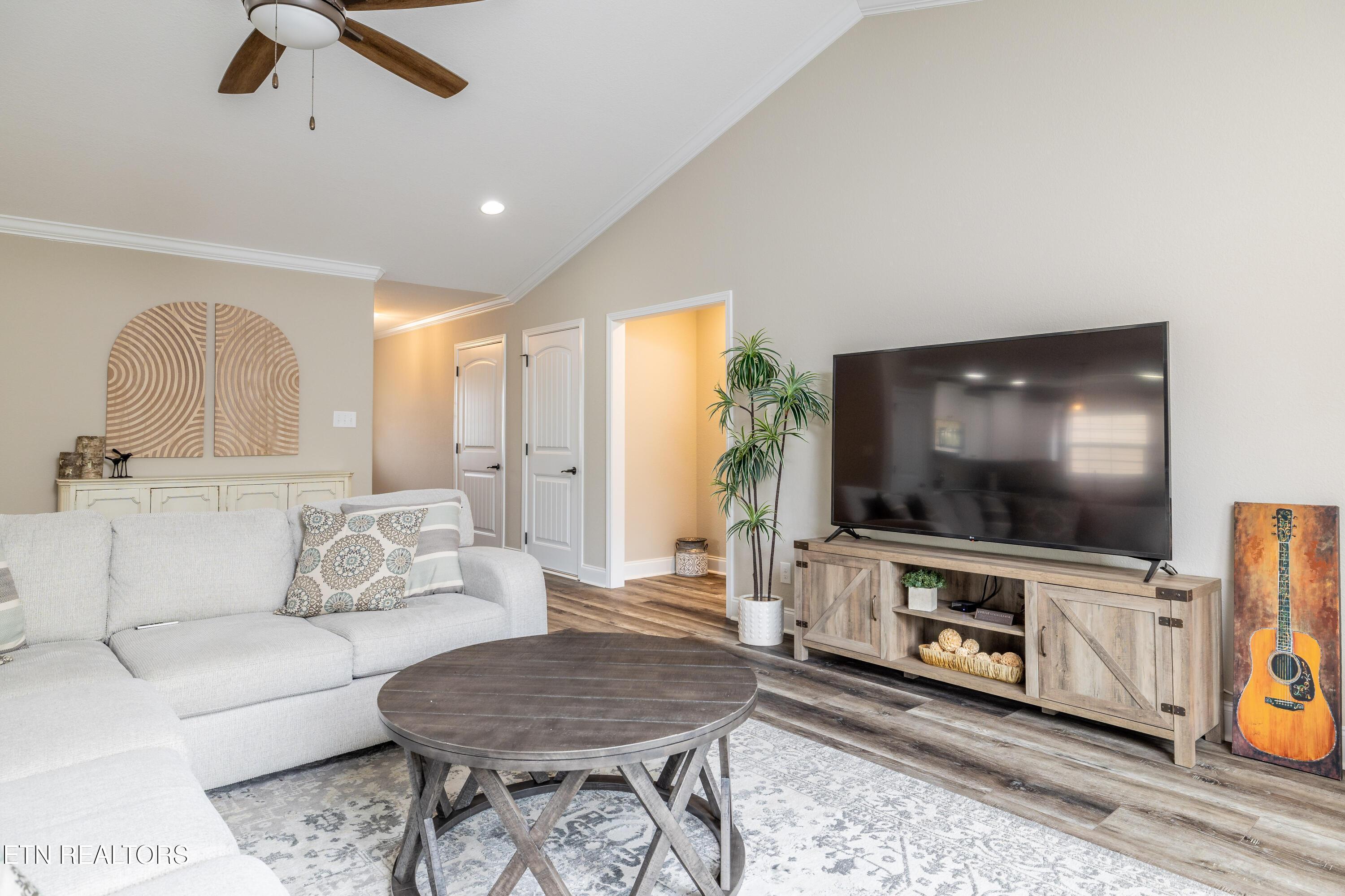 880 Conner Lane, Lenoir City, TN - Fort Loudoun and Tellico Lake Real Estate - Image# 9