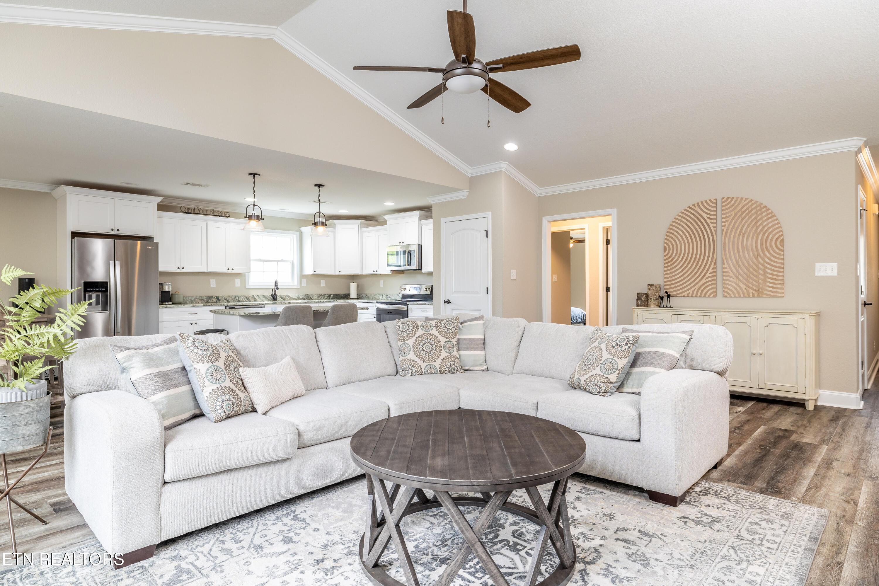 880 Conner Lane, Lenoir City, TN - Fort Loudoun and Tellico Lake Real Estate - Image# 10