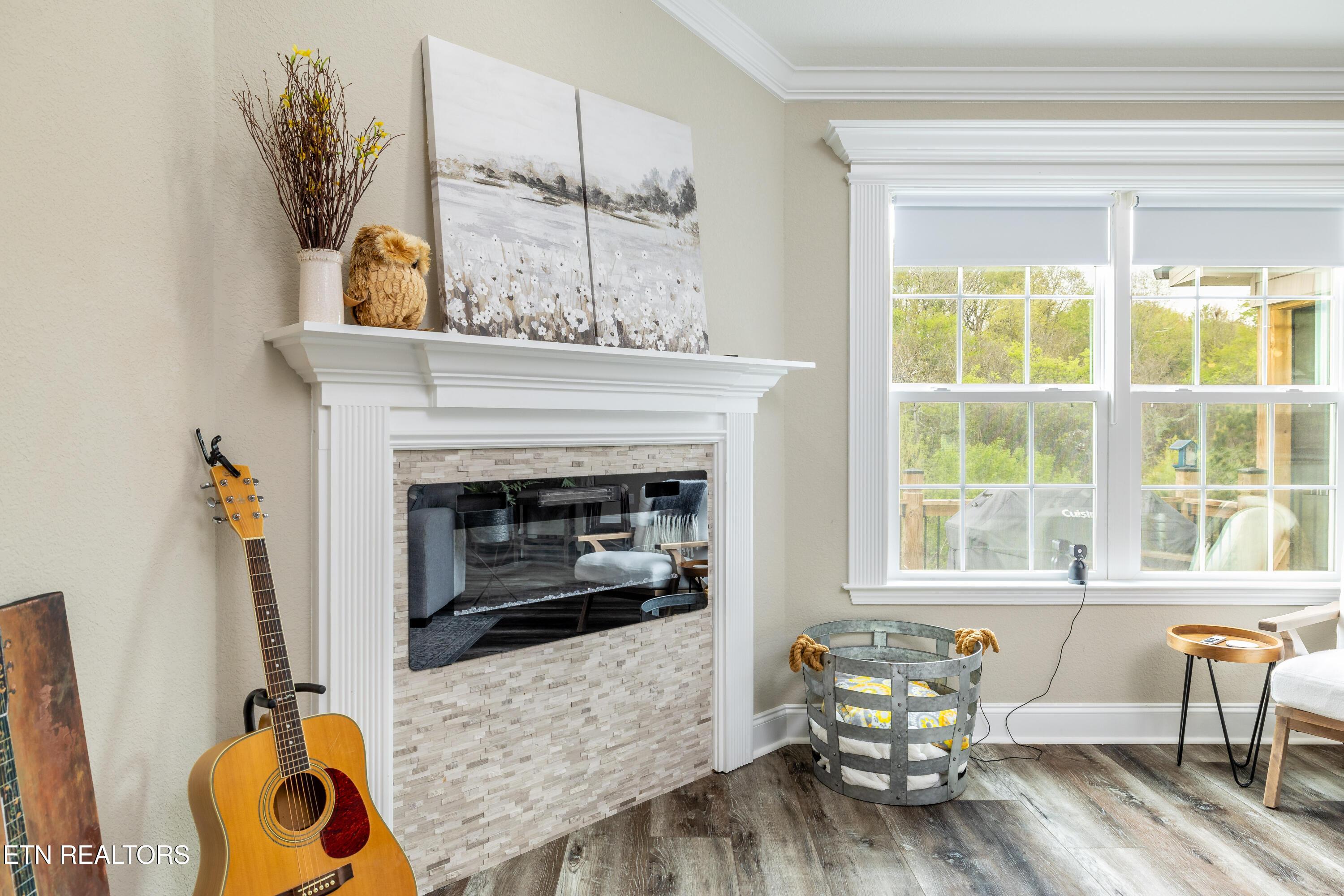 880 Conner Lane, Lenoir City, TN - Fort Loudoun and Tellico Lake Real Estate - Image# 8