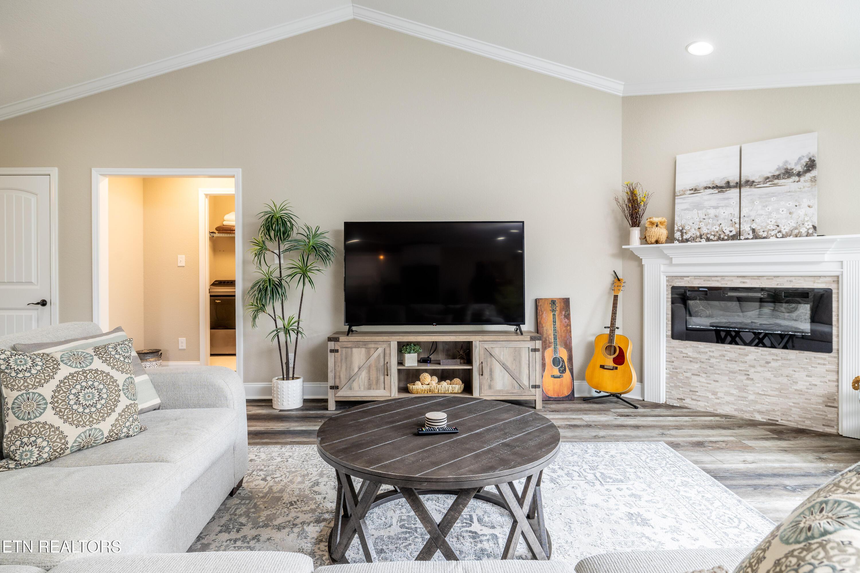 880 Conner Lane, Lenoir City, TN - Fort Loudoun and Tellico Lake Real Estate - Image# 7
