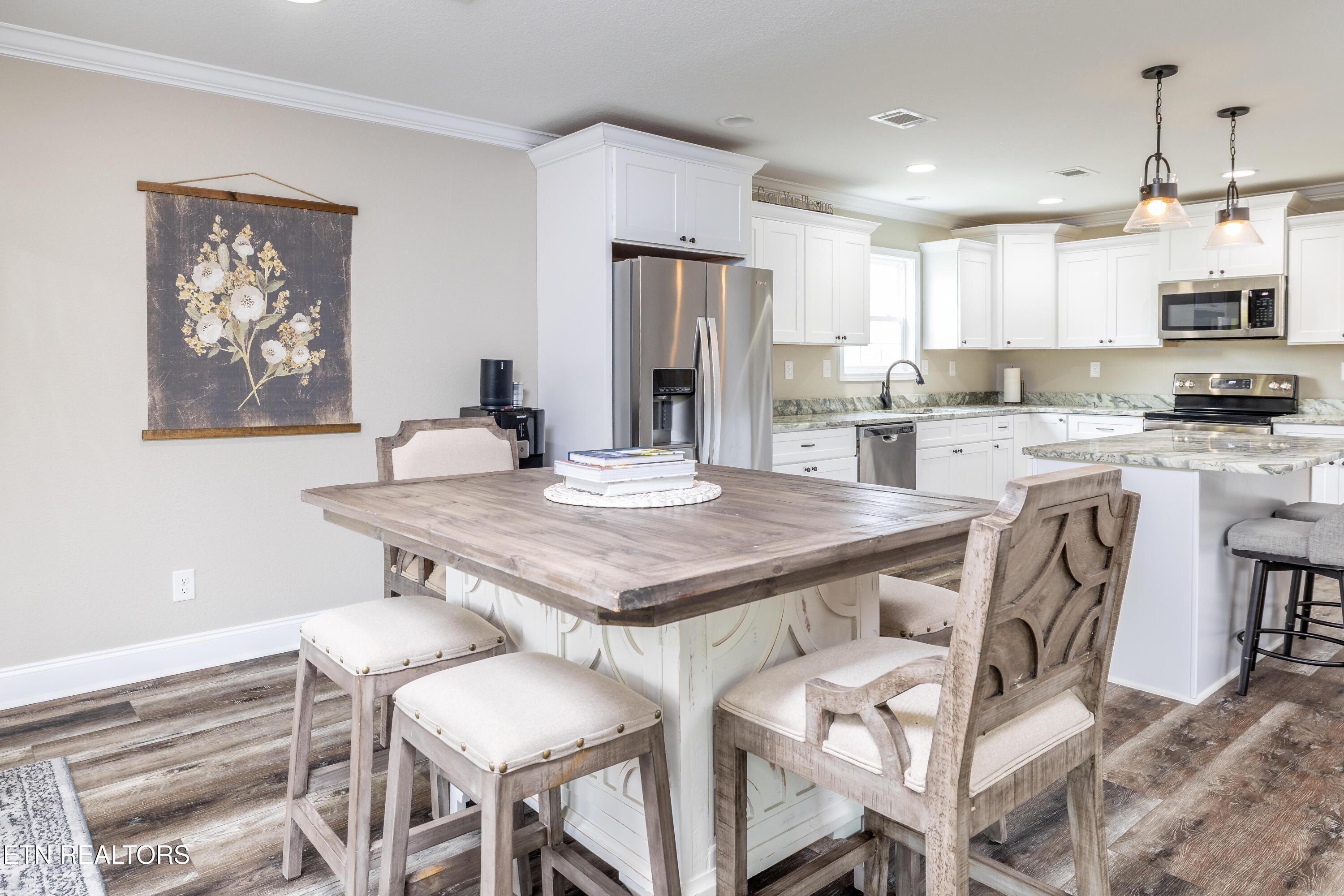 880 Conner Lane, Lenoir City, TN - Fort Loudoun and Tellico Lake Real Estate - Image# 18