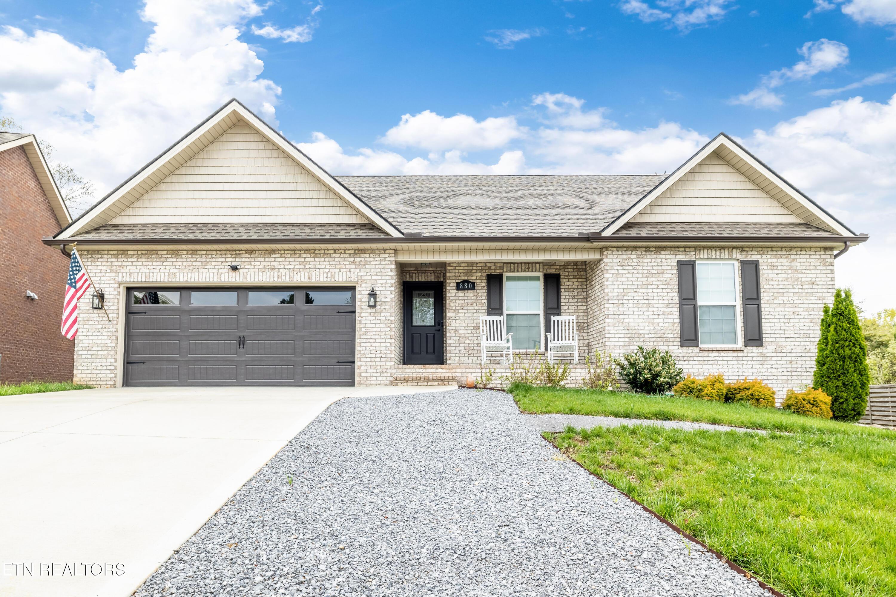880 Conner Lane, Lenoir City, TN - Fort Loudoun and Tellico Lake Real Estate - Image# 3