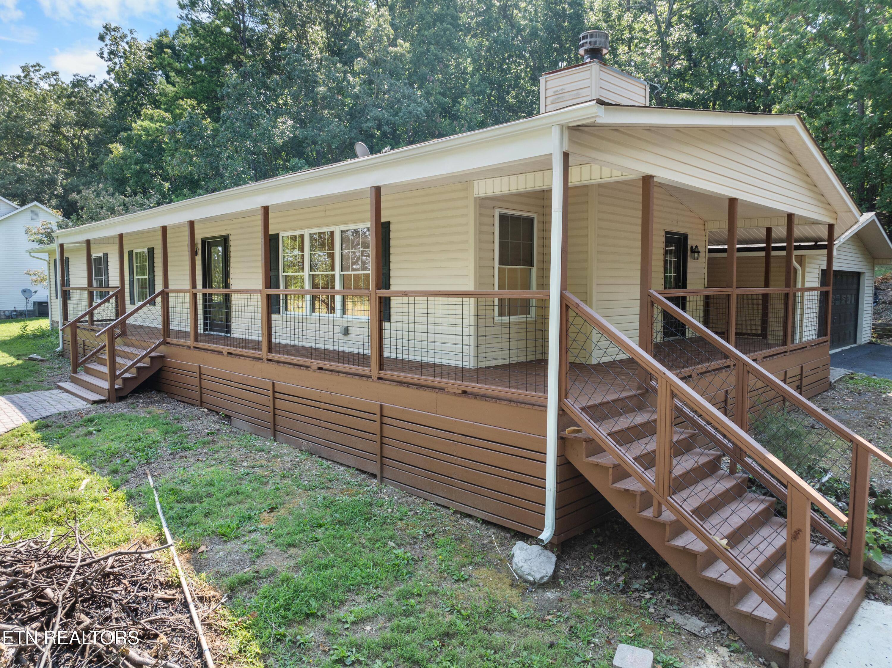 Fort Loudoun and Tellico Lake Real Estate - Image# 3