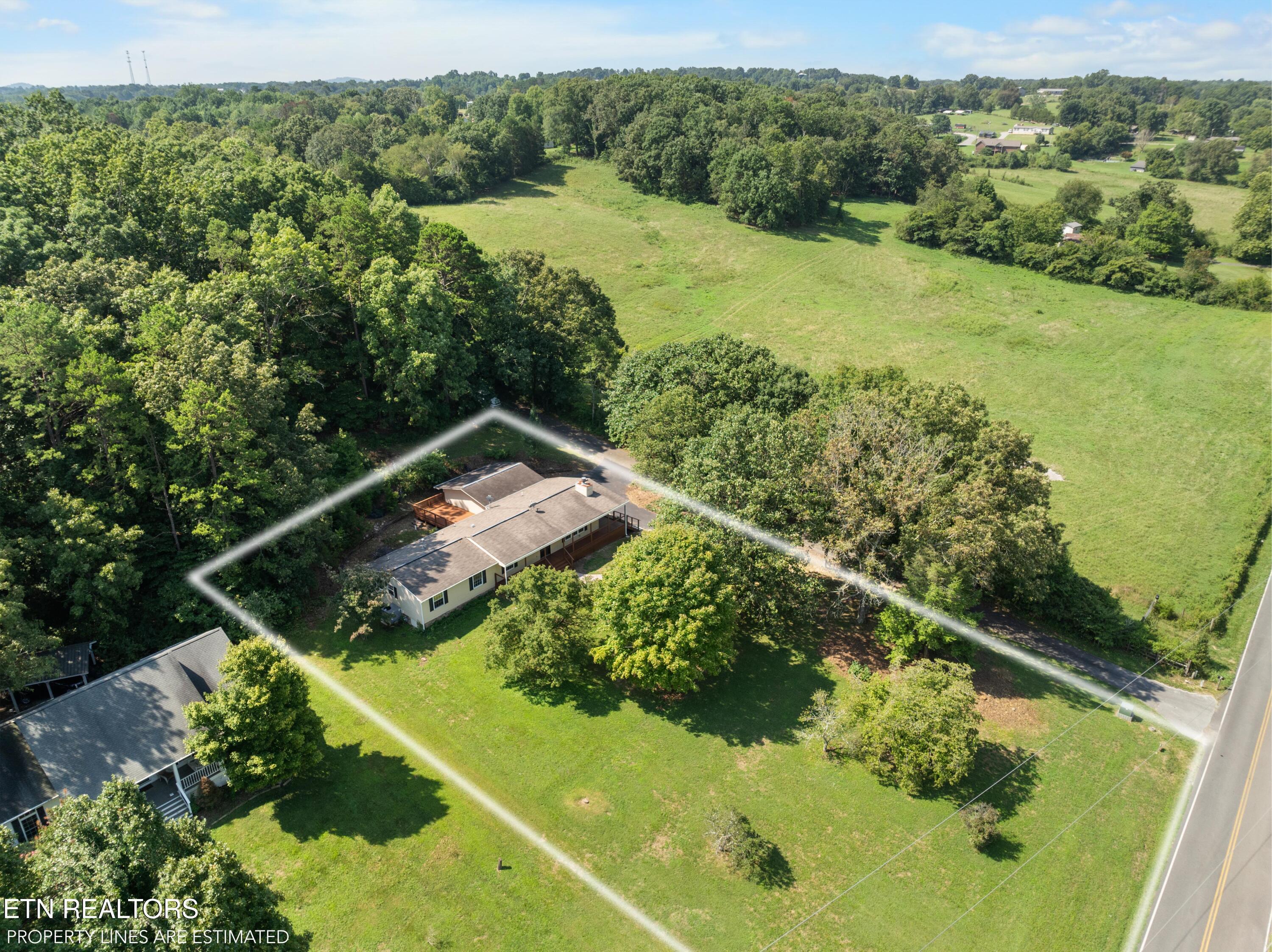 Fort Loudoun and Tellico Lake Real Estate - Image# 17