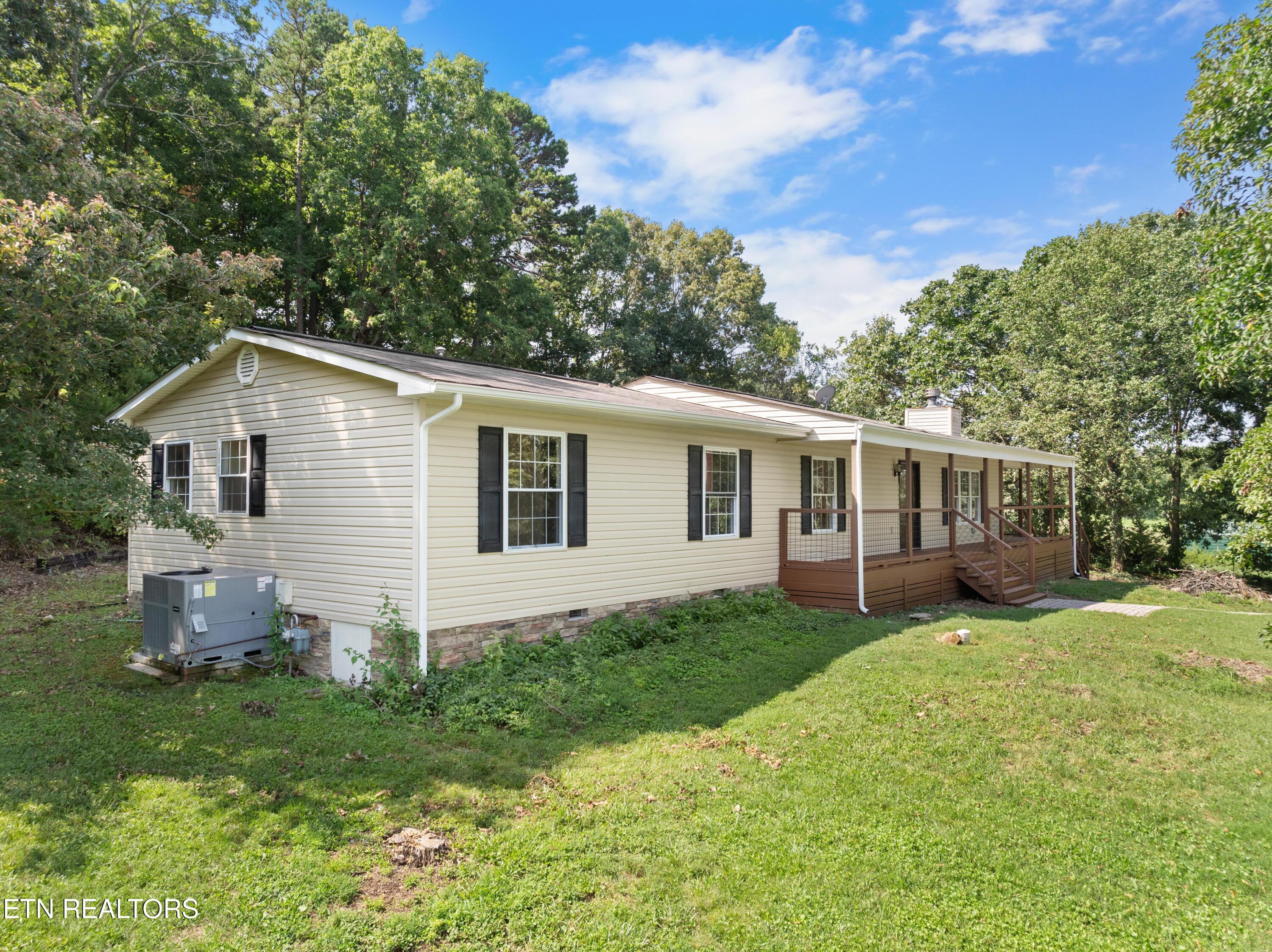 Fort Loudoun and Tellico Lake Real Estate - Image# 8