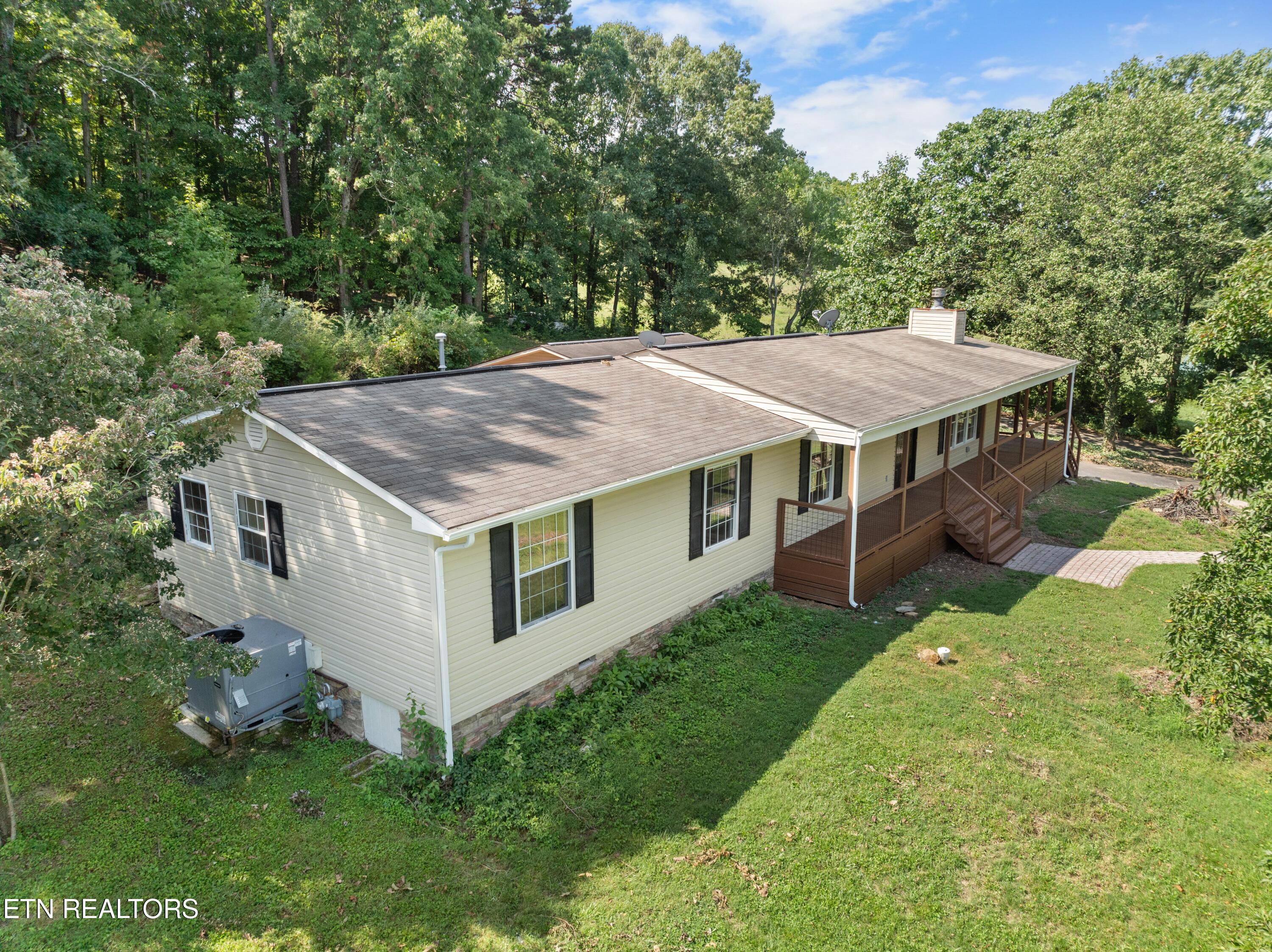 Fort Loudoun and Tellico Lake Real Estate - Image# 7