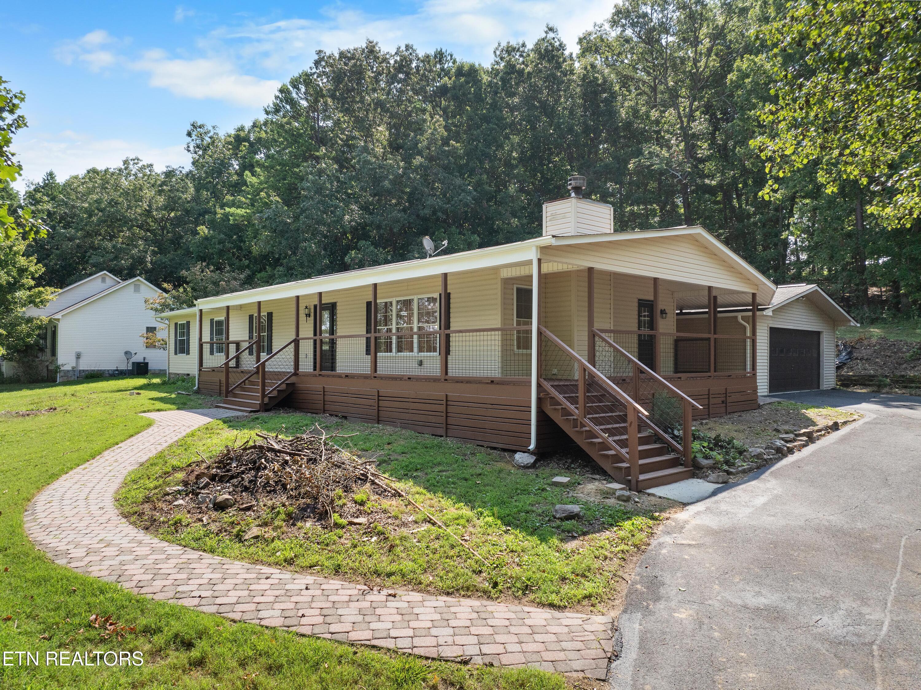 Fort Loudoun and Tellico Lake Real Estate - Image# 1