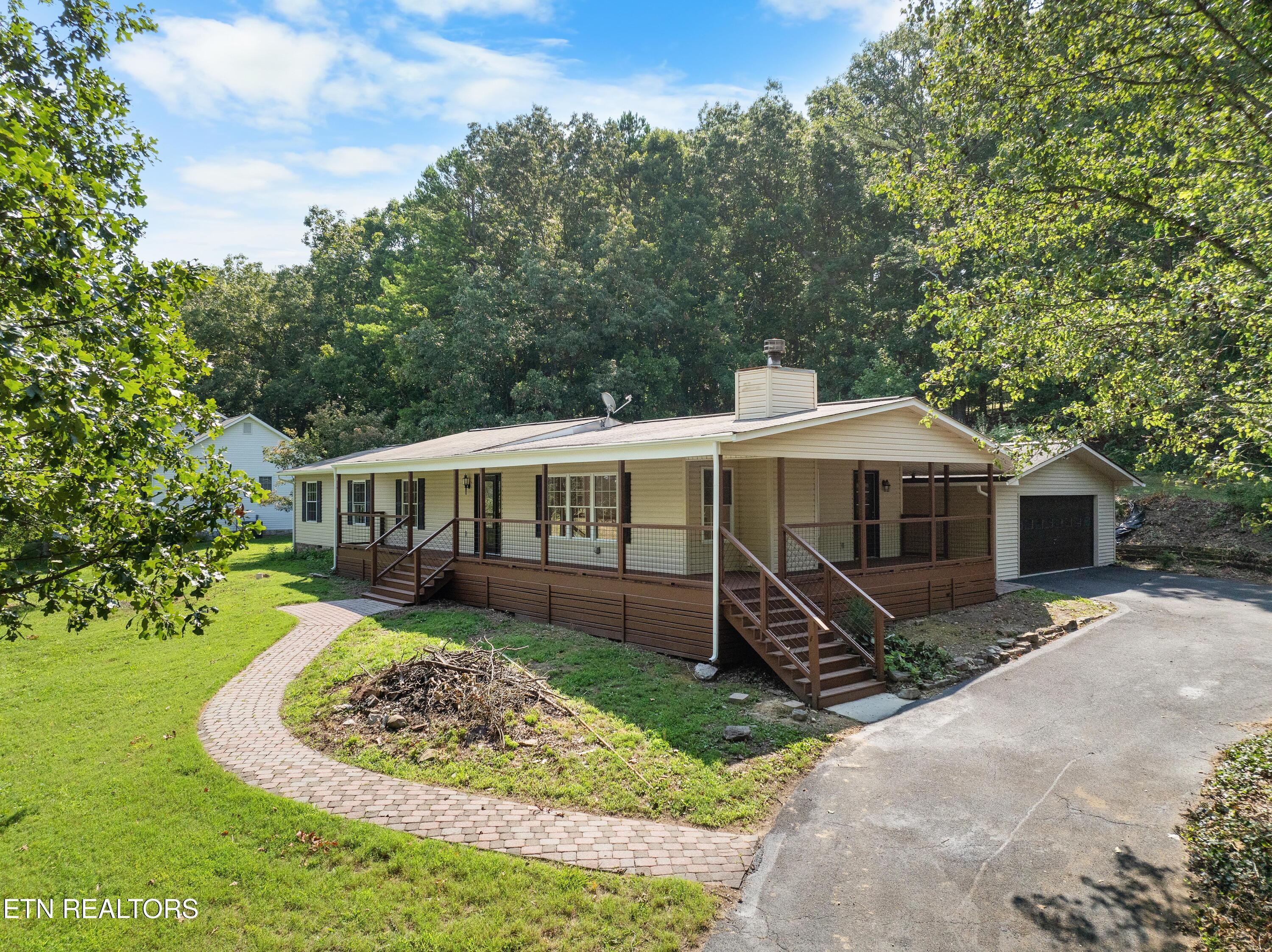 Fort Loudoun and Tellico Lake Real Estate - Image# 2