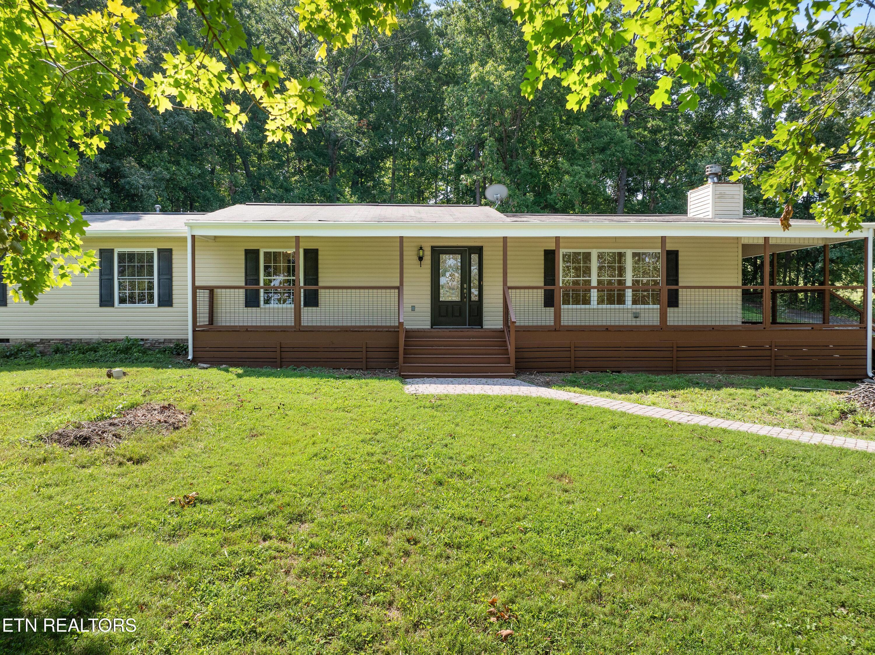 Fort Loudoun and Tellico Lake Real Estate - Image# 5