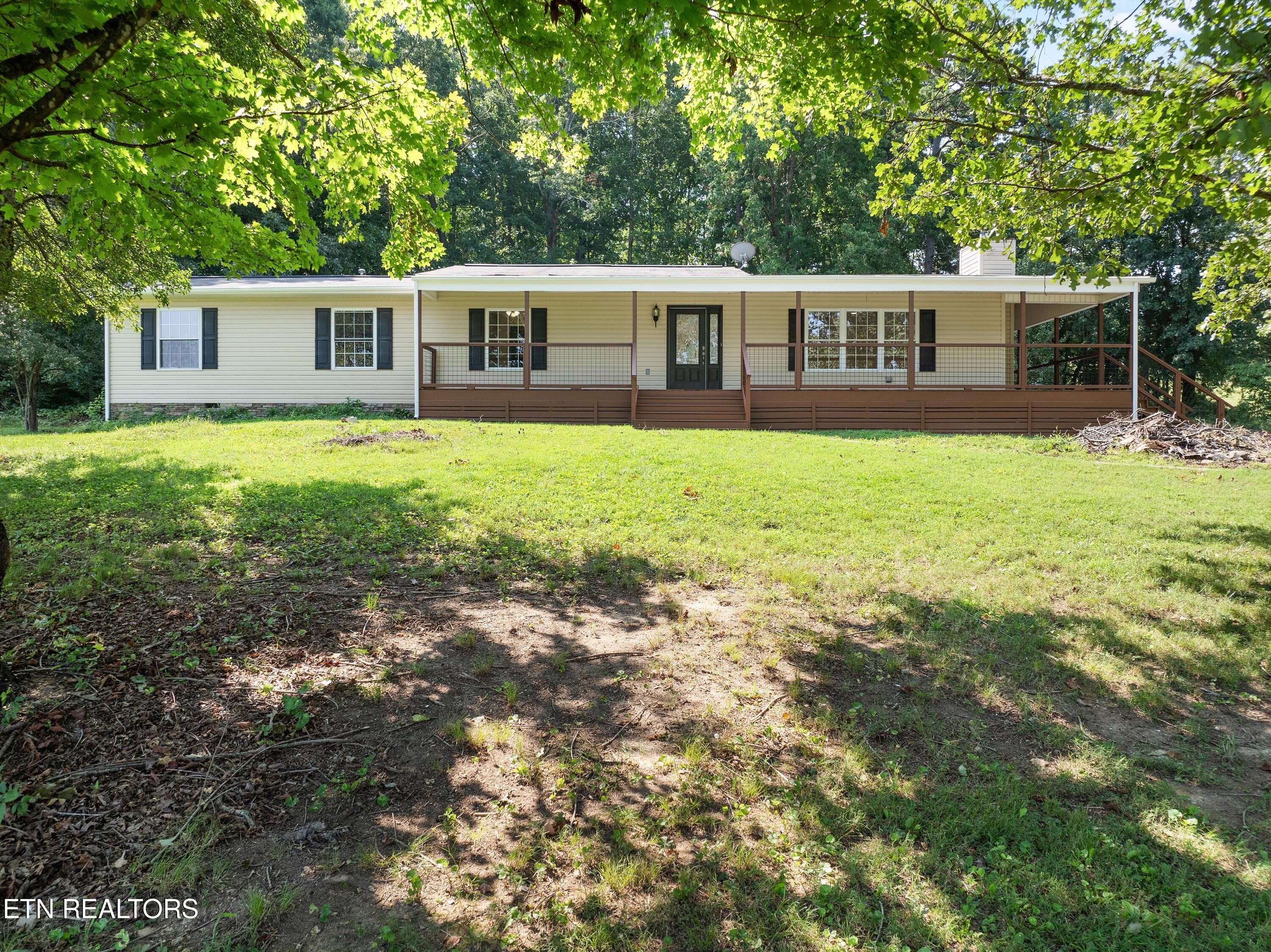Fort Loudoun and Tellico Lake Real Estate - Image# 6
