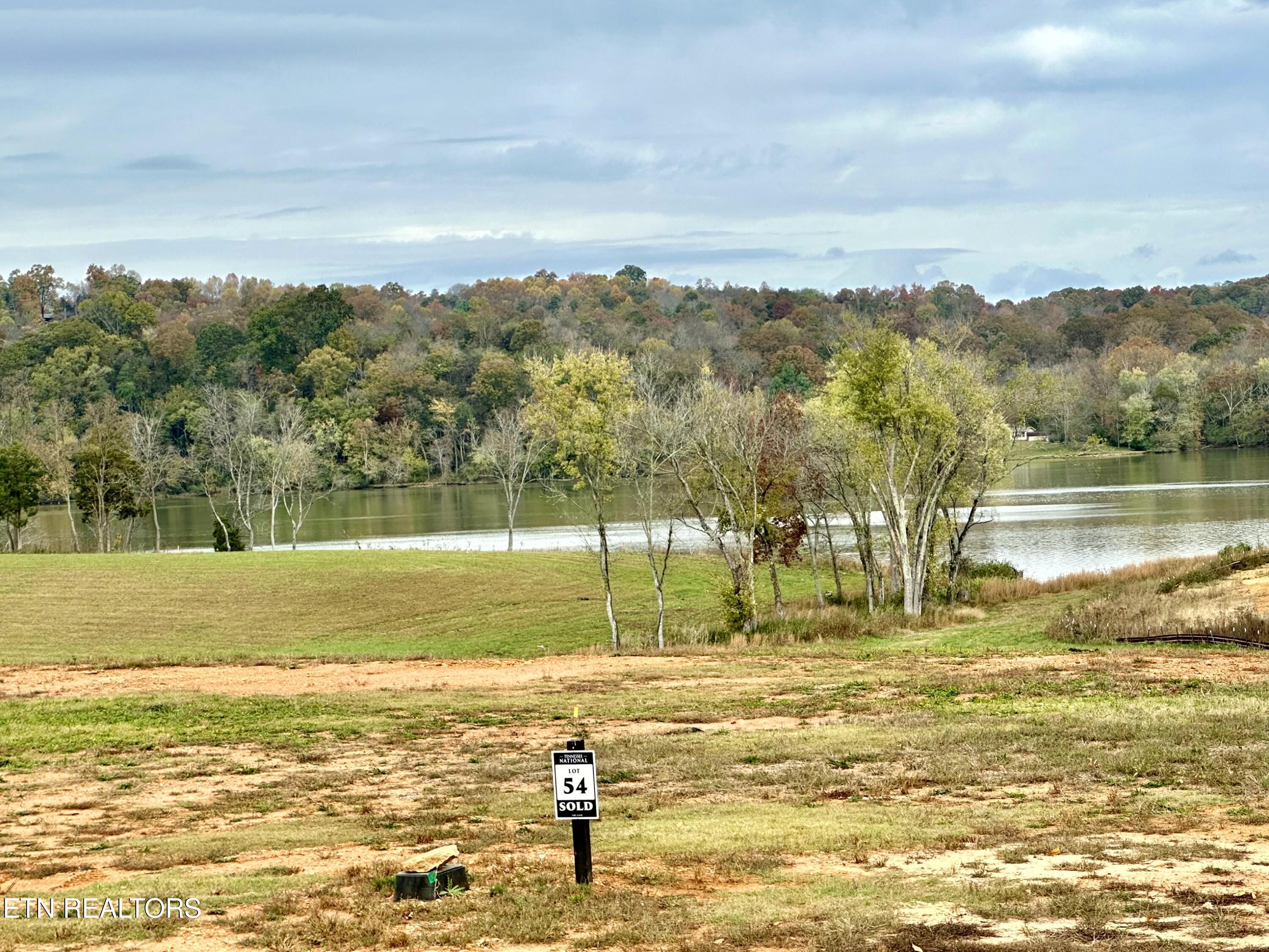 Fort Loudoun and Tellico Lake Real Estate - Image# 1