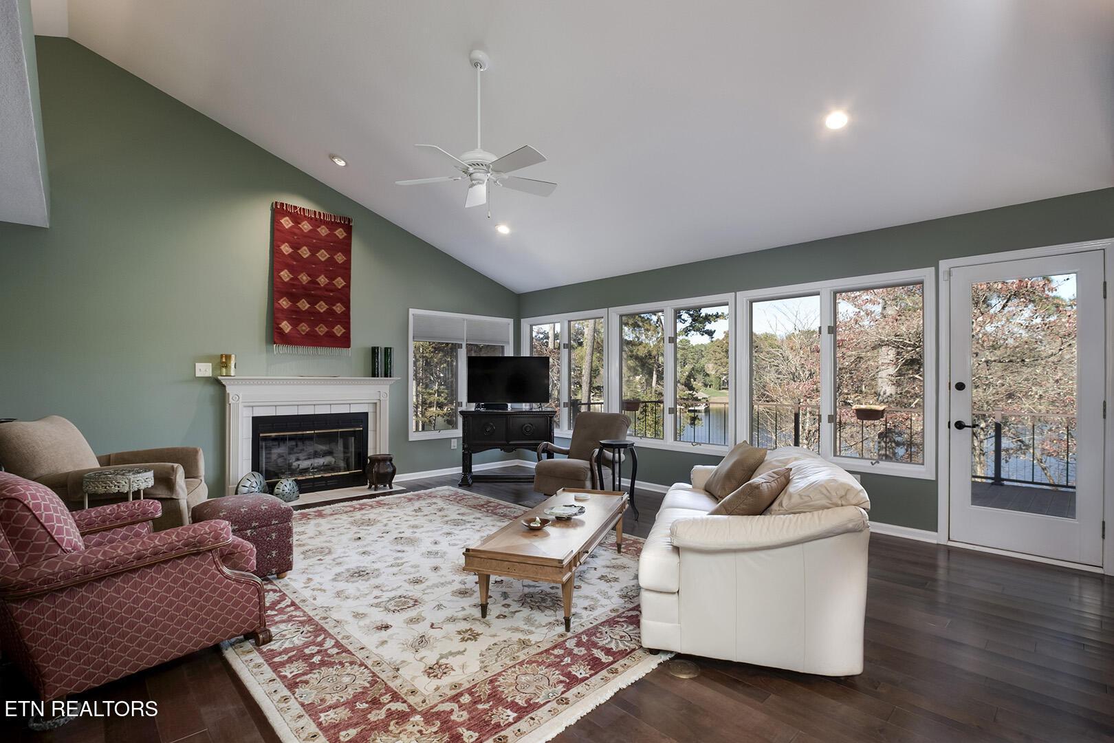 Fort Loudoun and Tellico Lake Real Estate - Image# 6