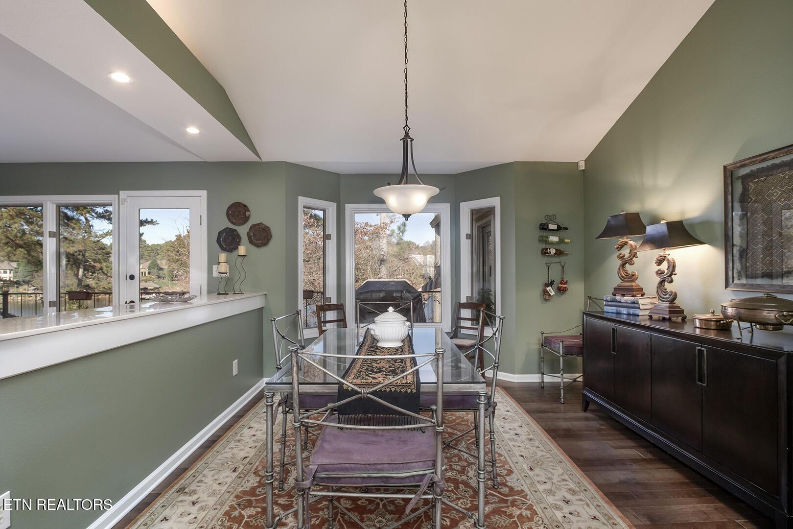 Fort Loudoun and Tellico Lake Real Estate - Image# 13