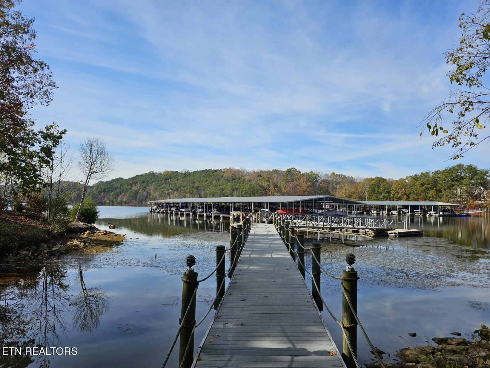 261 White Swan Drive, Vonore, TN - Fort Loudoun and Tellico Lake Real Estate - Image# 17
