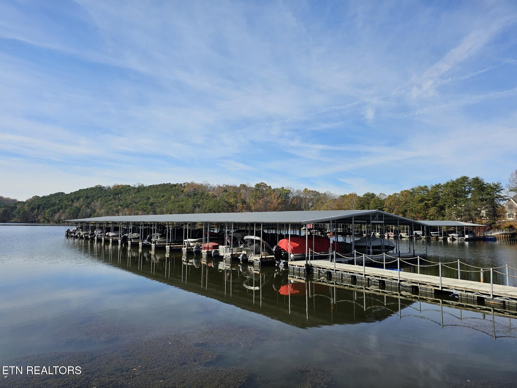 261 White Swan Drive, Vonore, TN - Fort Loudoun and Tellico Lake Real Estate - Image# 18