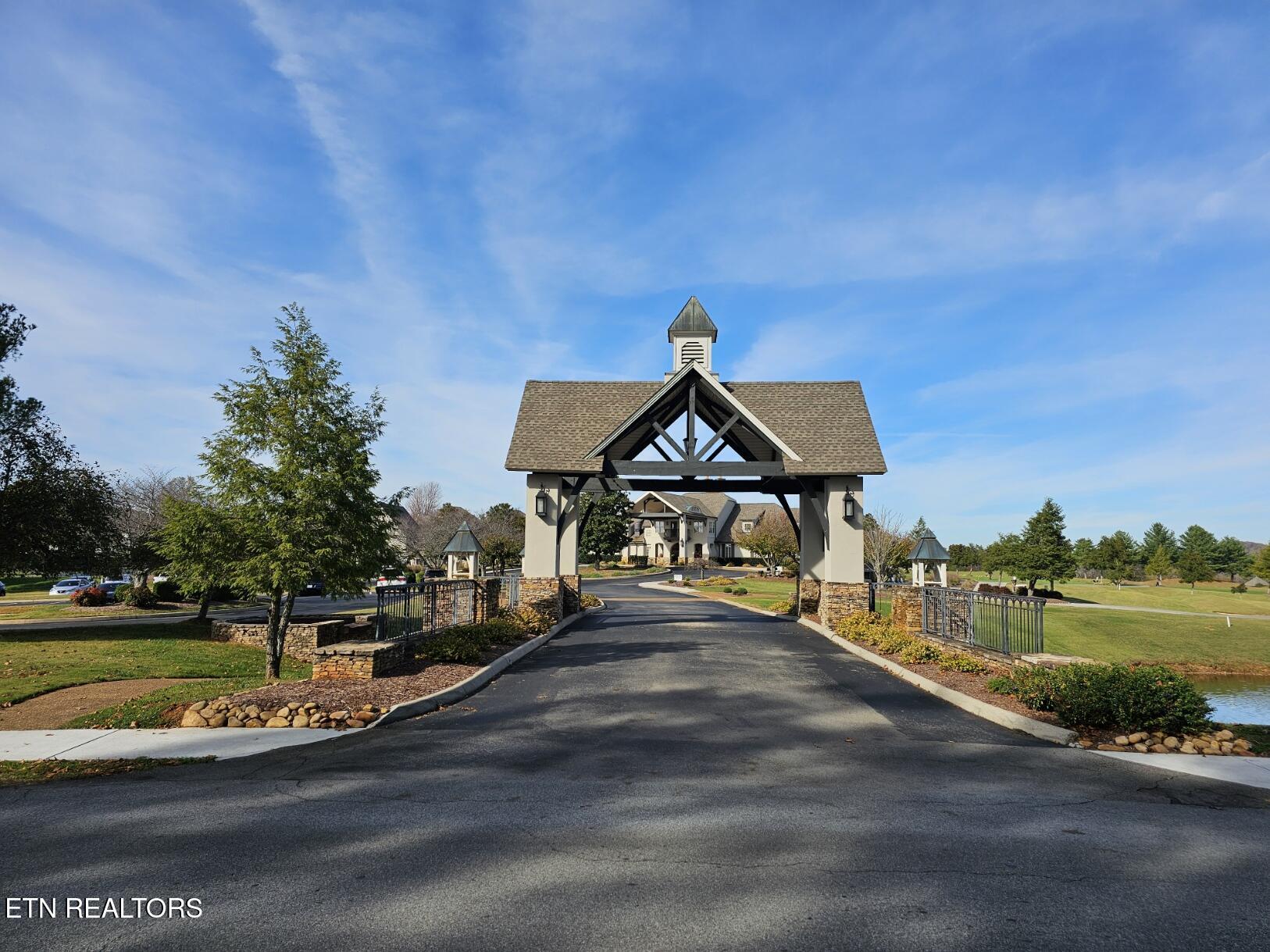 261 White Swan Drive, Vonore, TN - Fort Loudoun and Tellico Lake Real Estate - Image# 20