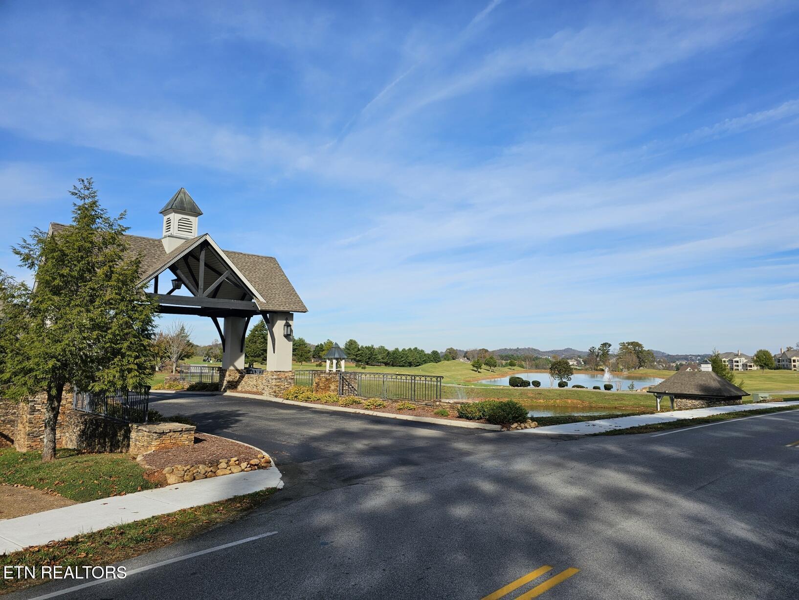 261 White Swan Drive, Vonore, TN - Fort Loudoun and Tellico Lake Real Estate - Image# 21