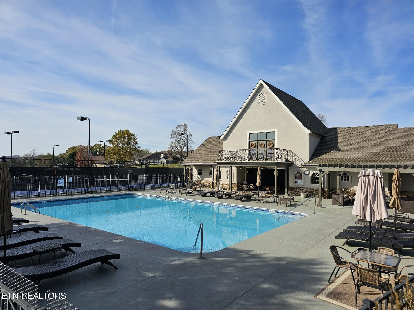 261 White Swan Drive, Vonore, TN - Fort Loudoun and Tellico Lake Real Estate - Image# 25