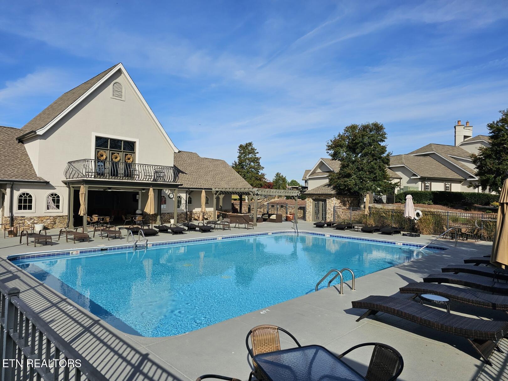 261 White Swan Drive, Vonore, TN - Fort Loudoun and Tellico Lake Real Estate - Image# 24