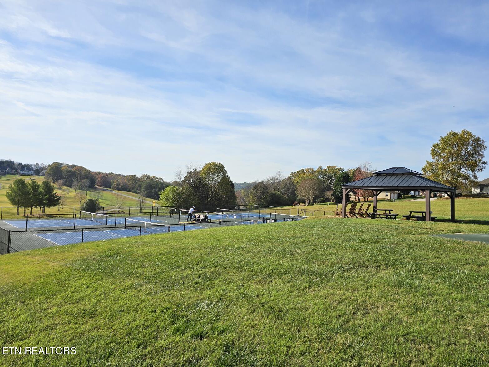 261 White Swan Drive, Vonore, TN - Fort Loudoun and Tellico Lake Real Estate - Image# 27