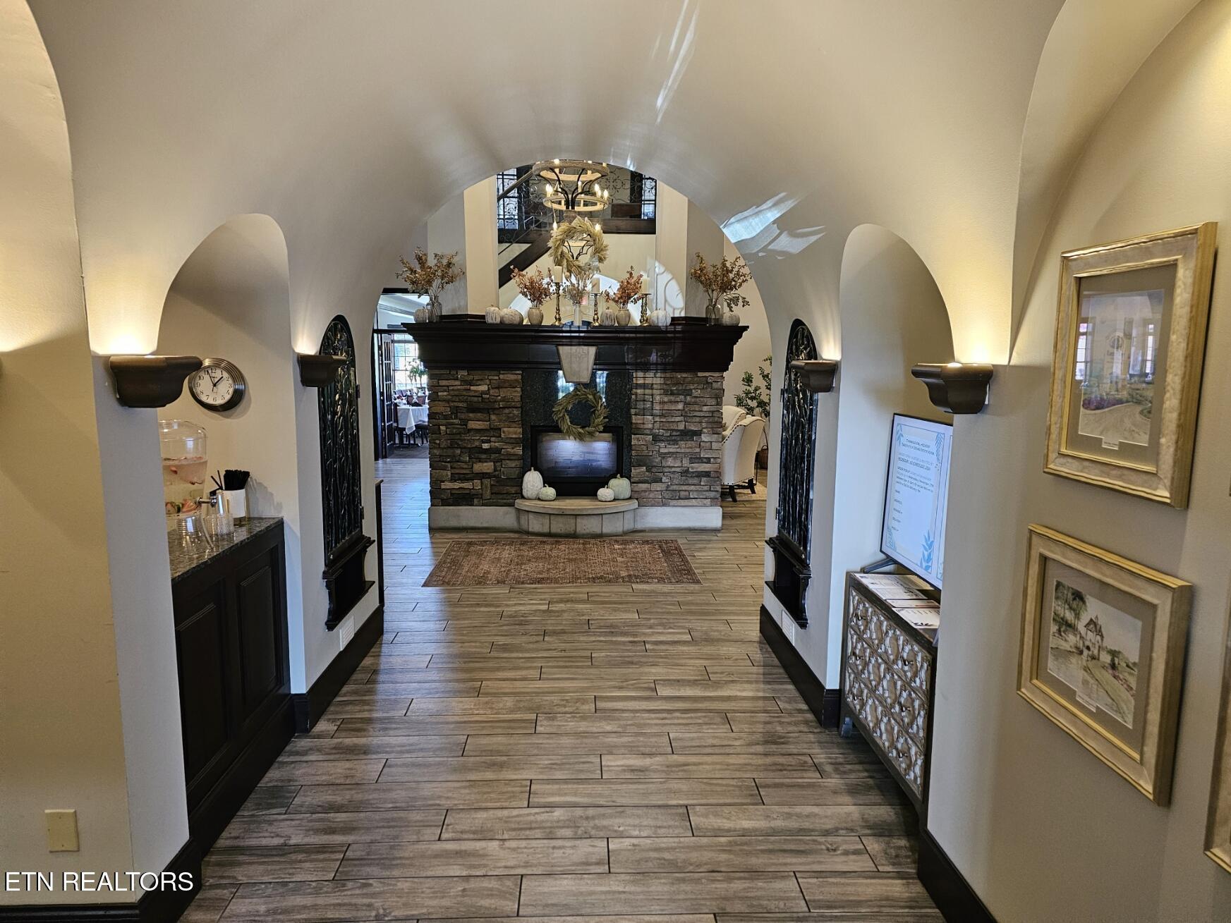 261 White Swan Drive, Vonore, TN - Fort Loudoun and Tellico Lake Real Estate - Image# 54