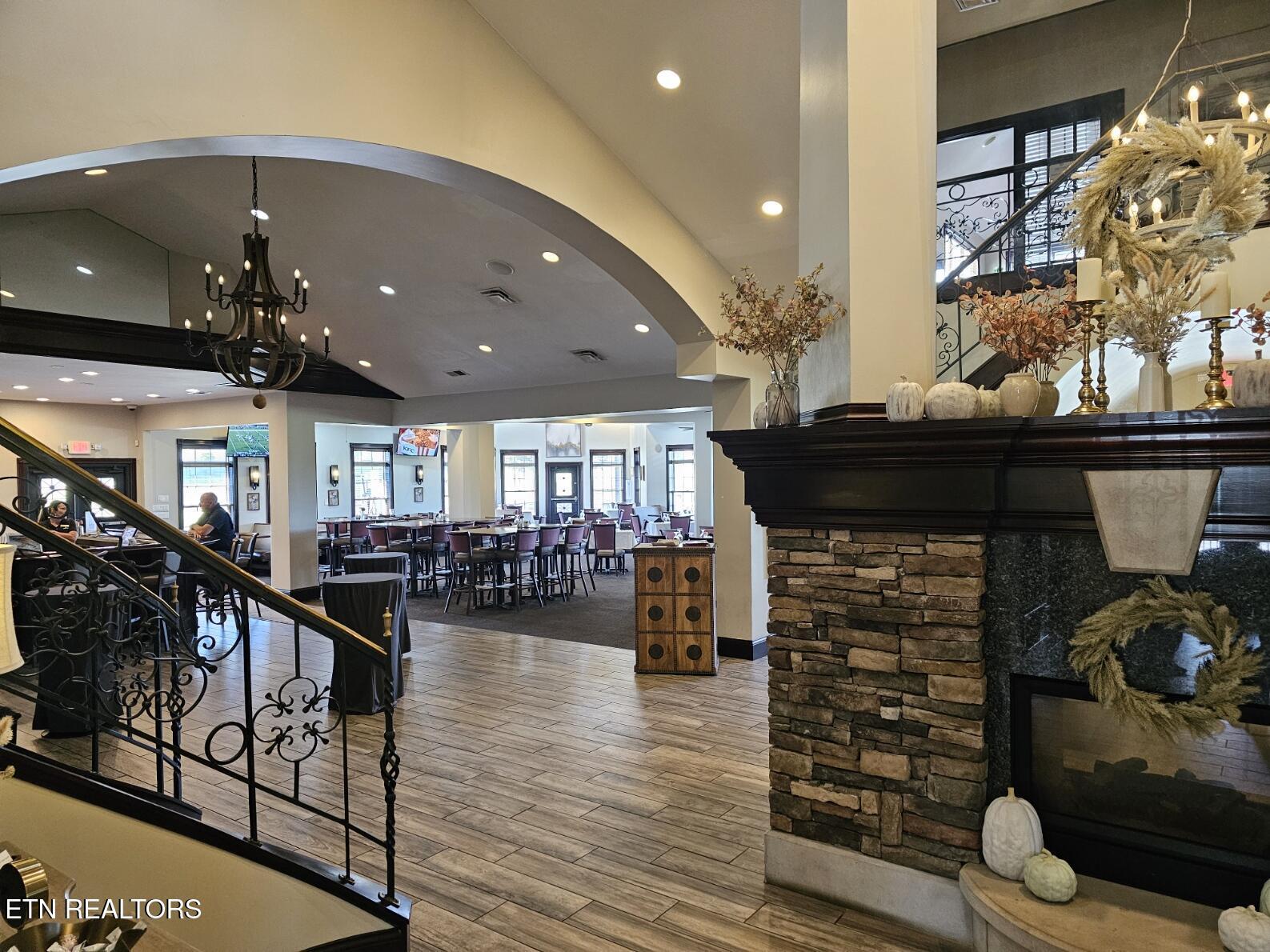 261 White Swan Drive, Vonore, TN - Fort Loudoun and Tellico Lake Real Estate - Image# 55