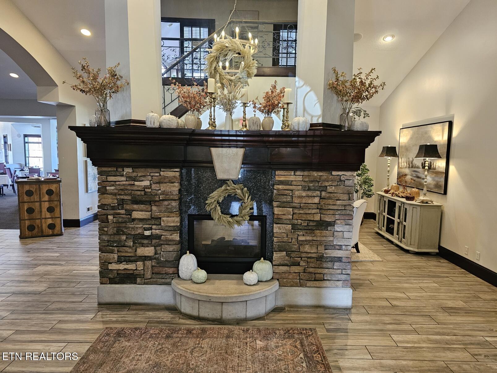 261 White Swan Drive, Vonore, TN - Fort Loudoun and Tellico Lake Real Estate - Image# 56