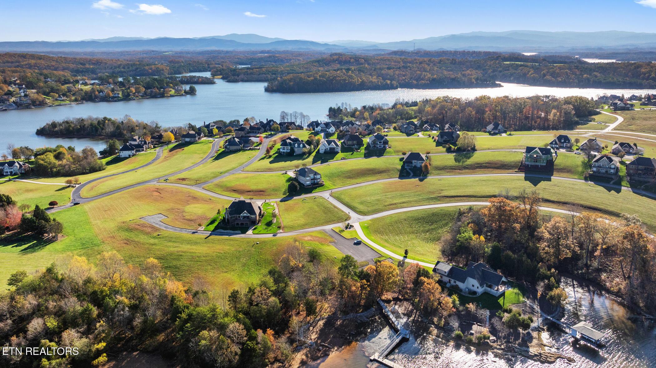 261 White Swan Drive, Vonore, TN - Fort Loudoun and Tellico Lake Real Estate - Image# 32