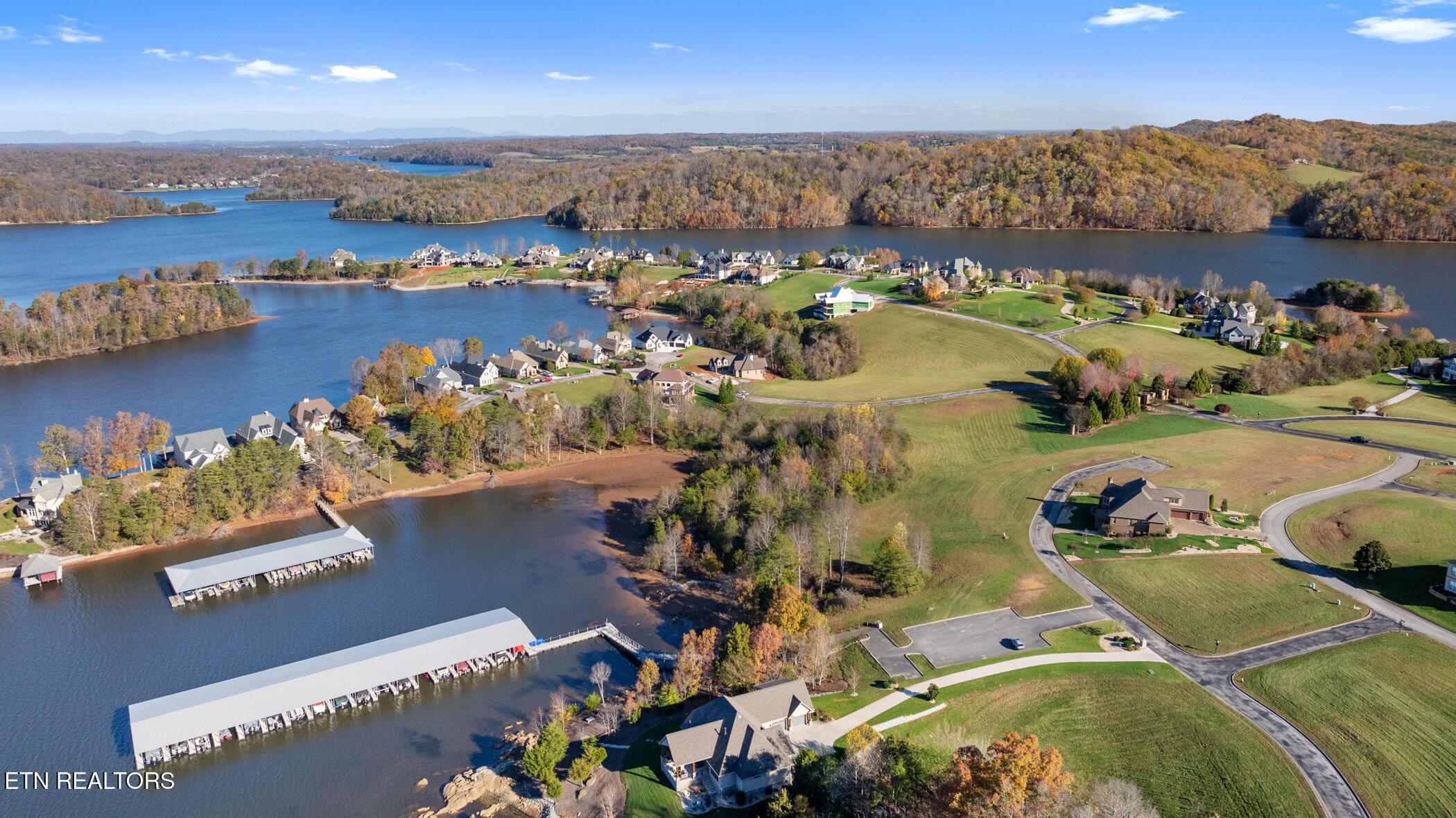 261 White Swan Drive, Vonore, TN - Fort Loudoun and Tellico Lake Real Estate - Image# 14