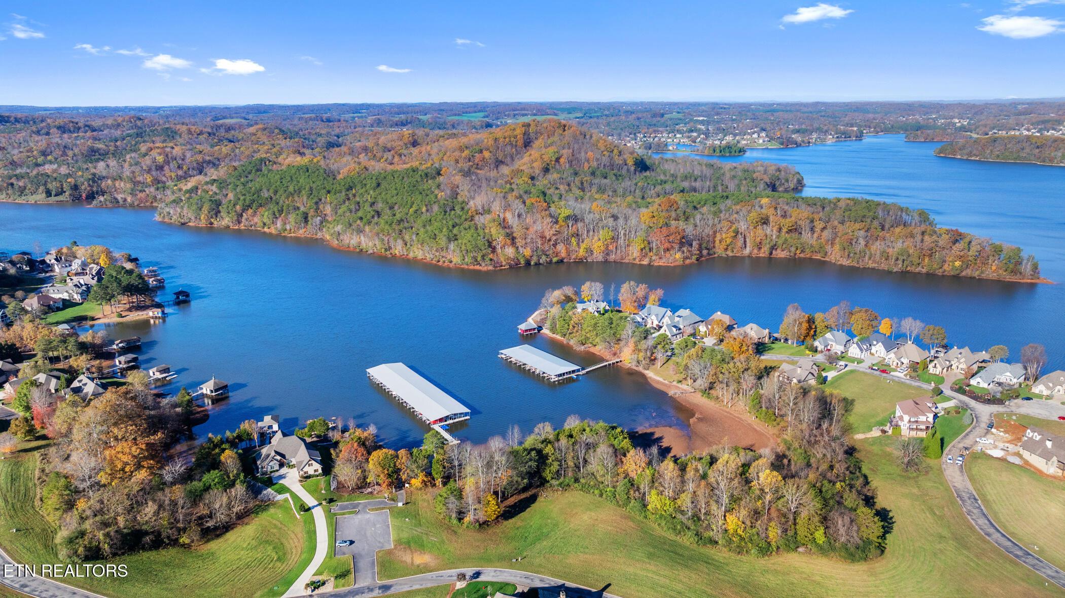 261 White Swan Drive, Vonore, TN - Fort Loudoun and Tellico Lake Real Estate - Image# 16
