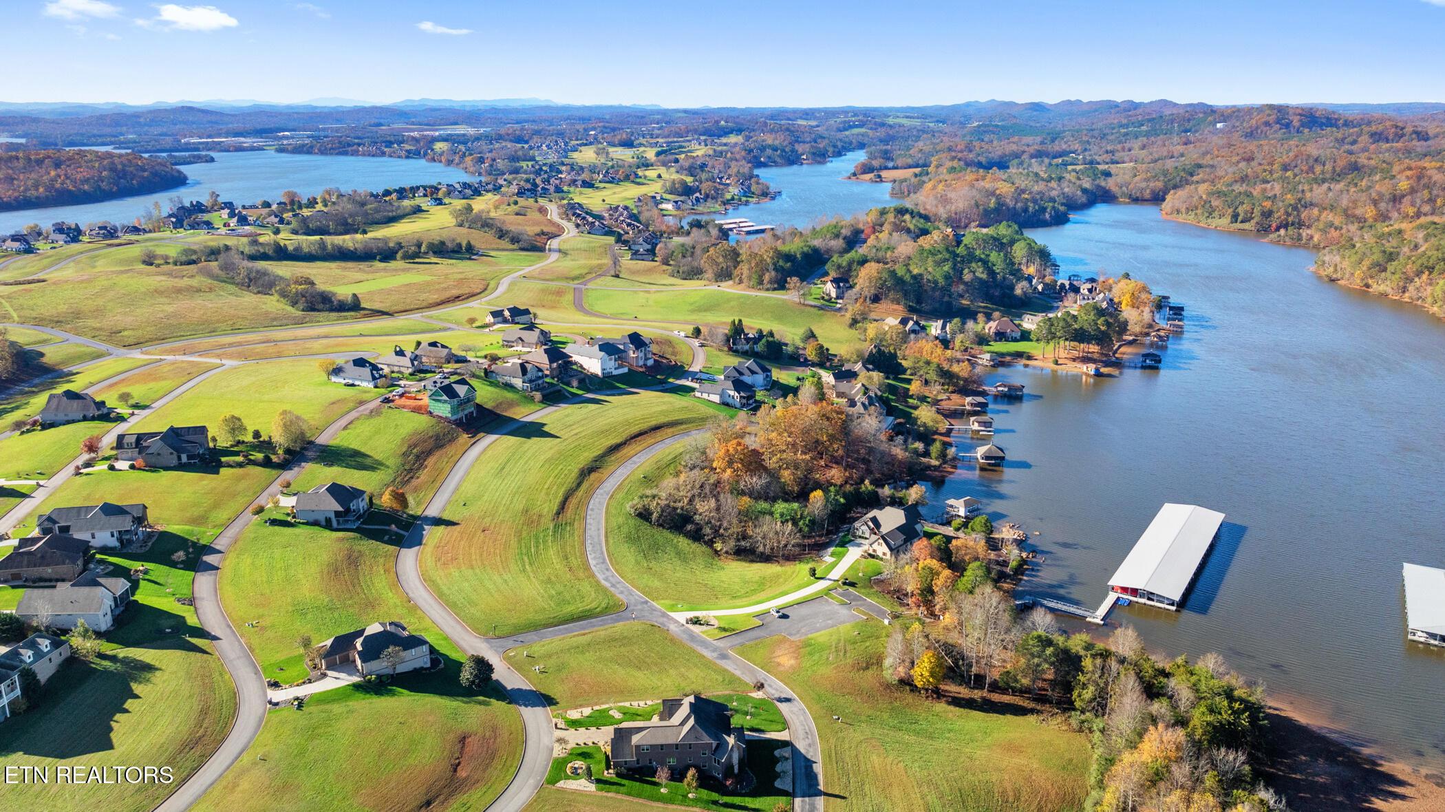 261 White Swan Drive, Vonore, TN - Fort Loudoun and Tellico Lake Real Estate - Image# 15