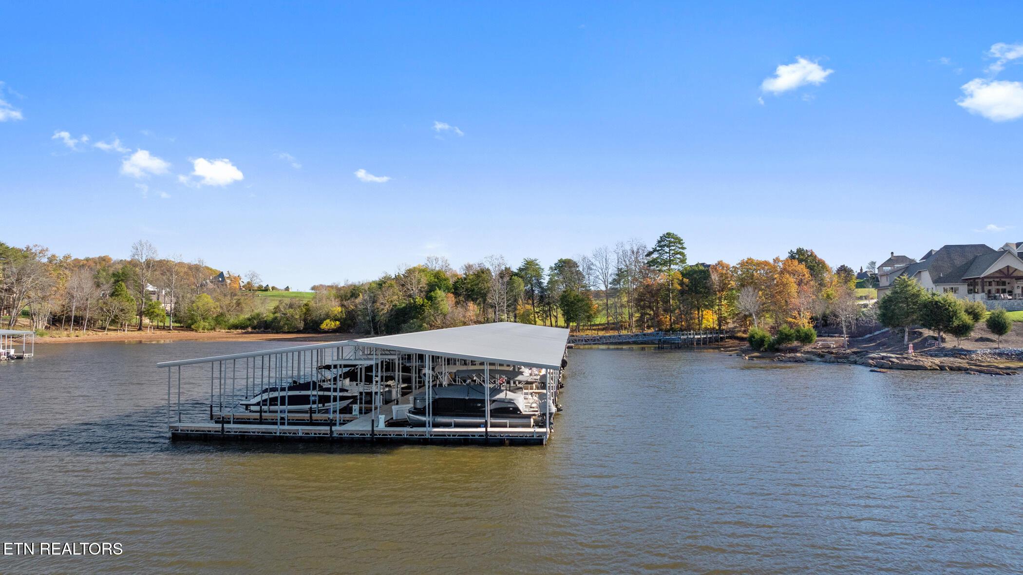 261 White Swan Drive, Vonore, TN - Fort Loudoun and Tellico Lake Real Estate - Image# 19