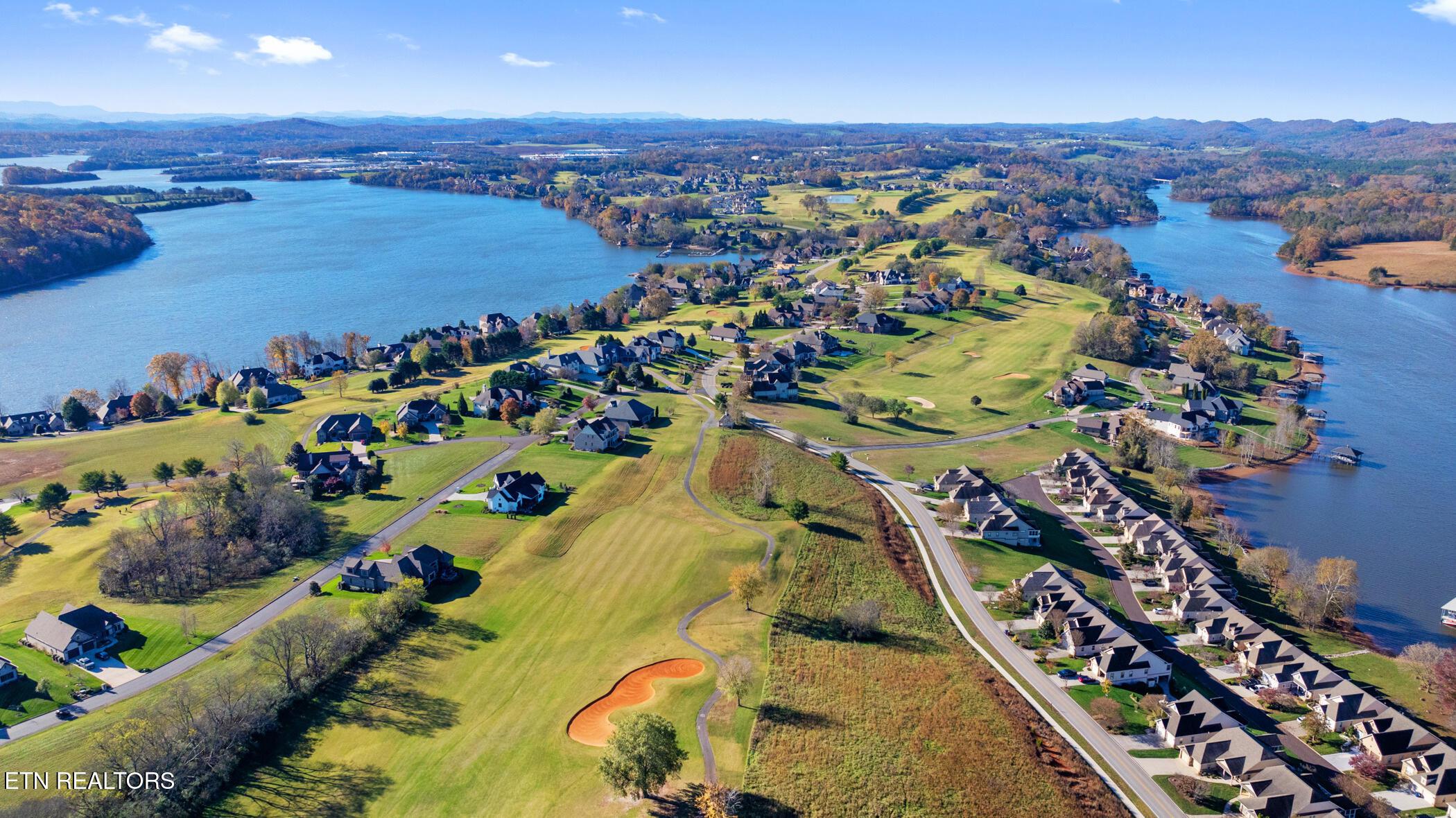 261 White Swan Drive, Vonore, TN - Fort Loudoun and Tellico Lake Real Estate - Image# 33
