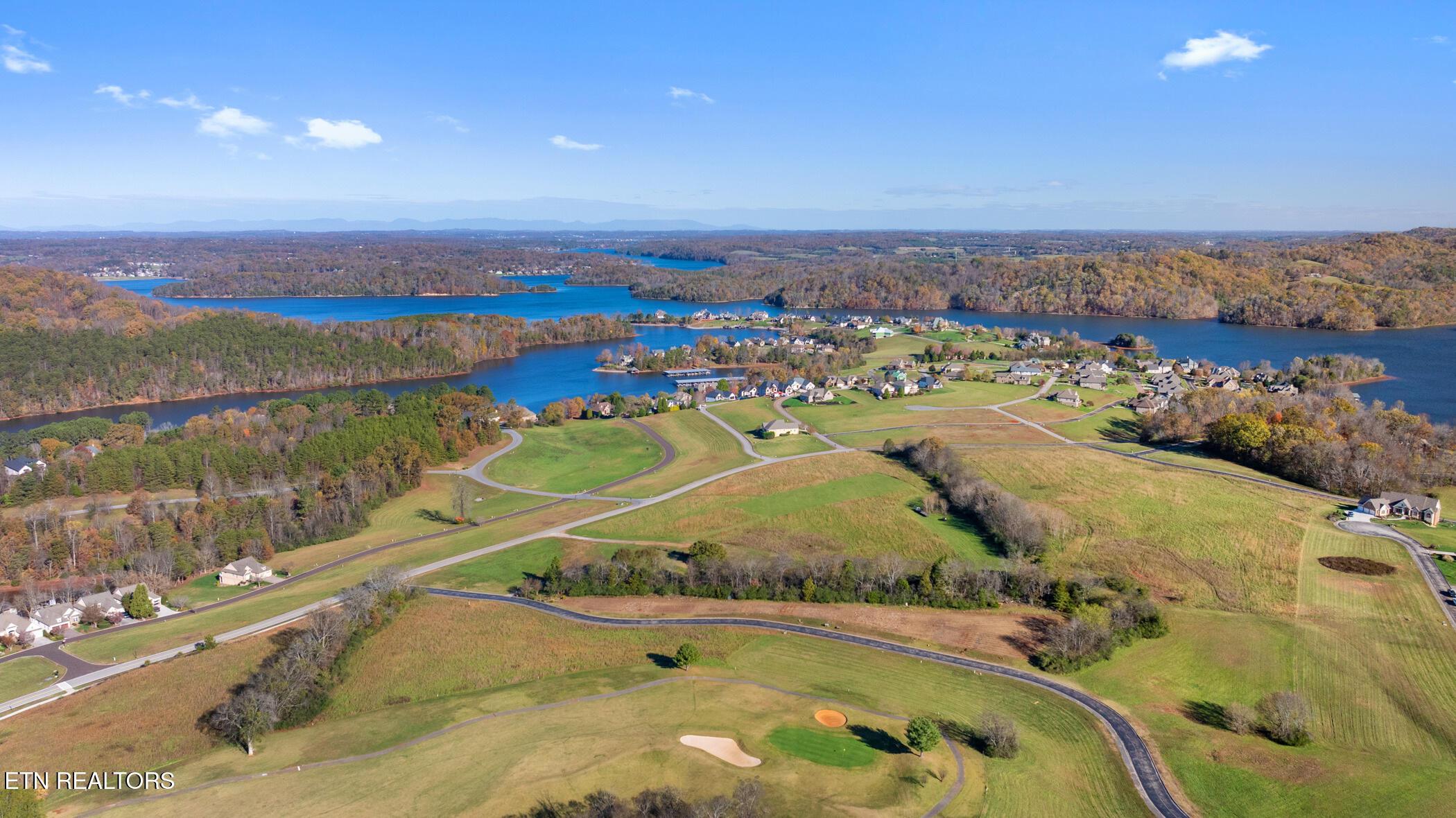 261 White Swan Drive, Vonore, TN - Fort Loudoun and Tellico Lake Real Estate - Image# 34