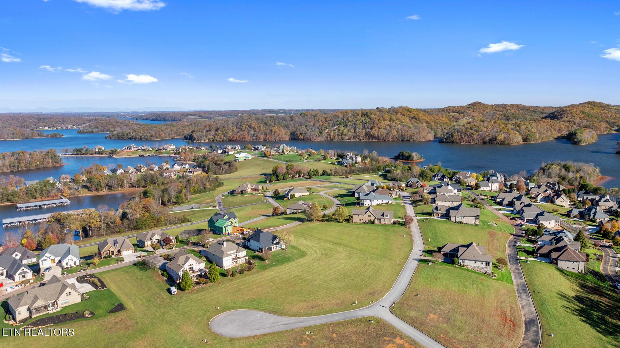 261 White Swan Drive, Vonore, TN - Fort Loudoun and Tellico Lake Real Estate - Image# 49