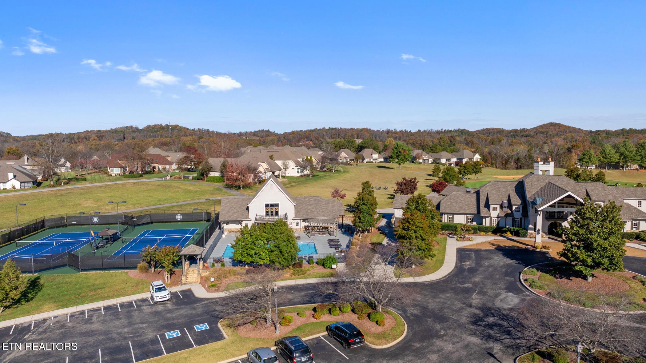261 White Swan Drive, Vonore, TN - Fort Loudoun and Tellico Lake Real Estate - Image# 50