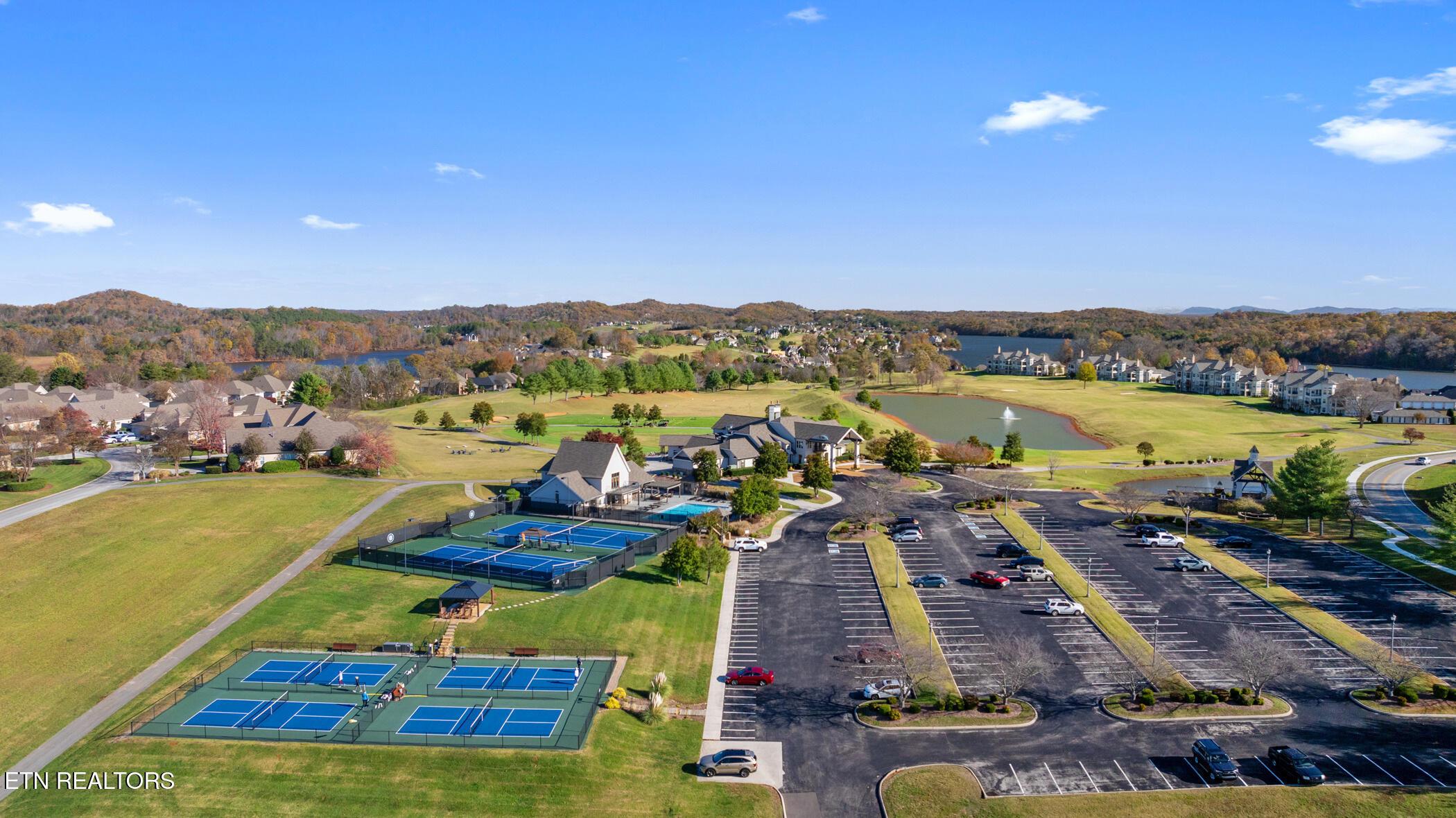 261 White Swan Drive, Vonore, TN - Fort Loudoun and Tellico Lake Real Estate - Image# 51