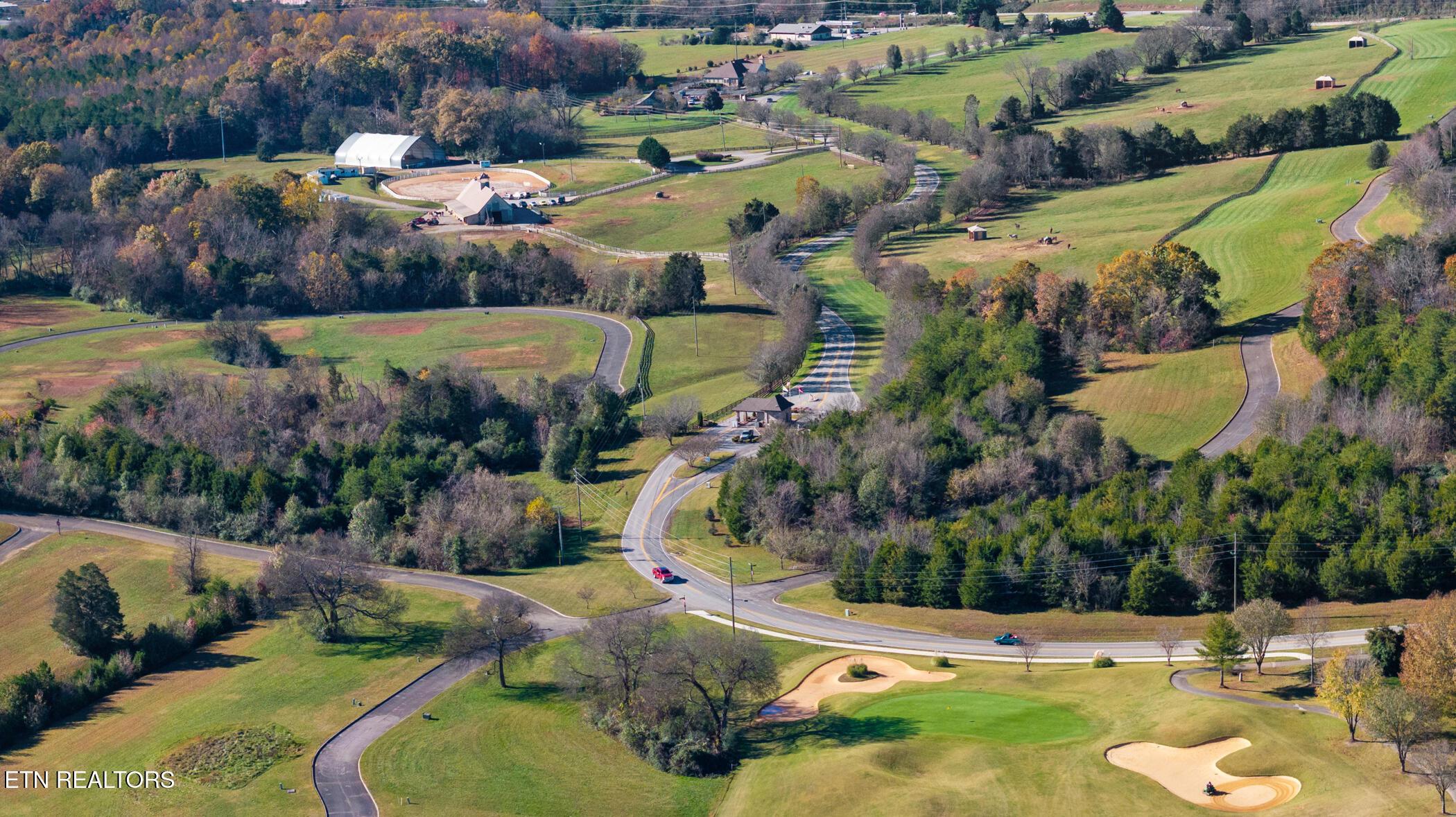 261 White Swan Drive, Vonore, TN - Fort Loudoun and Tellico Lake Real Estate - Image# 52