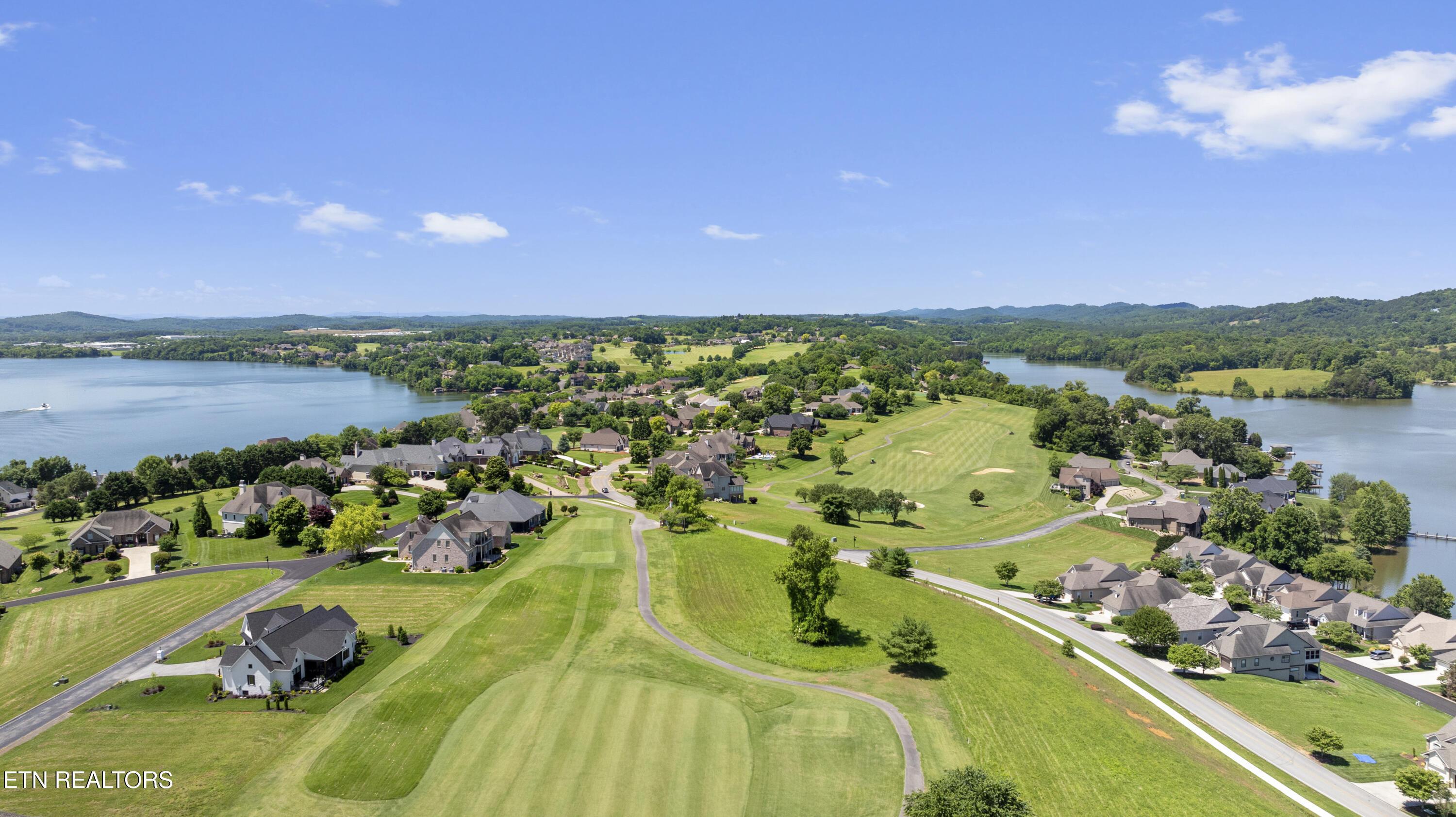 261 White Swan Drive, Vonore, TN - Fort Loudoun and Tellico Lake Real Estate - Image# 36