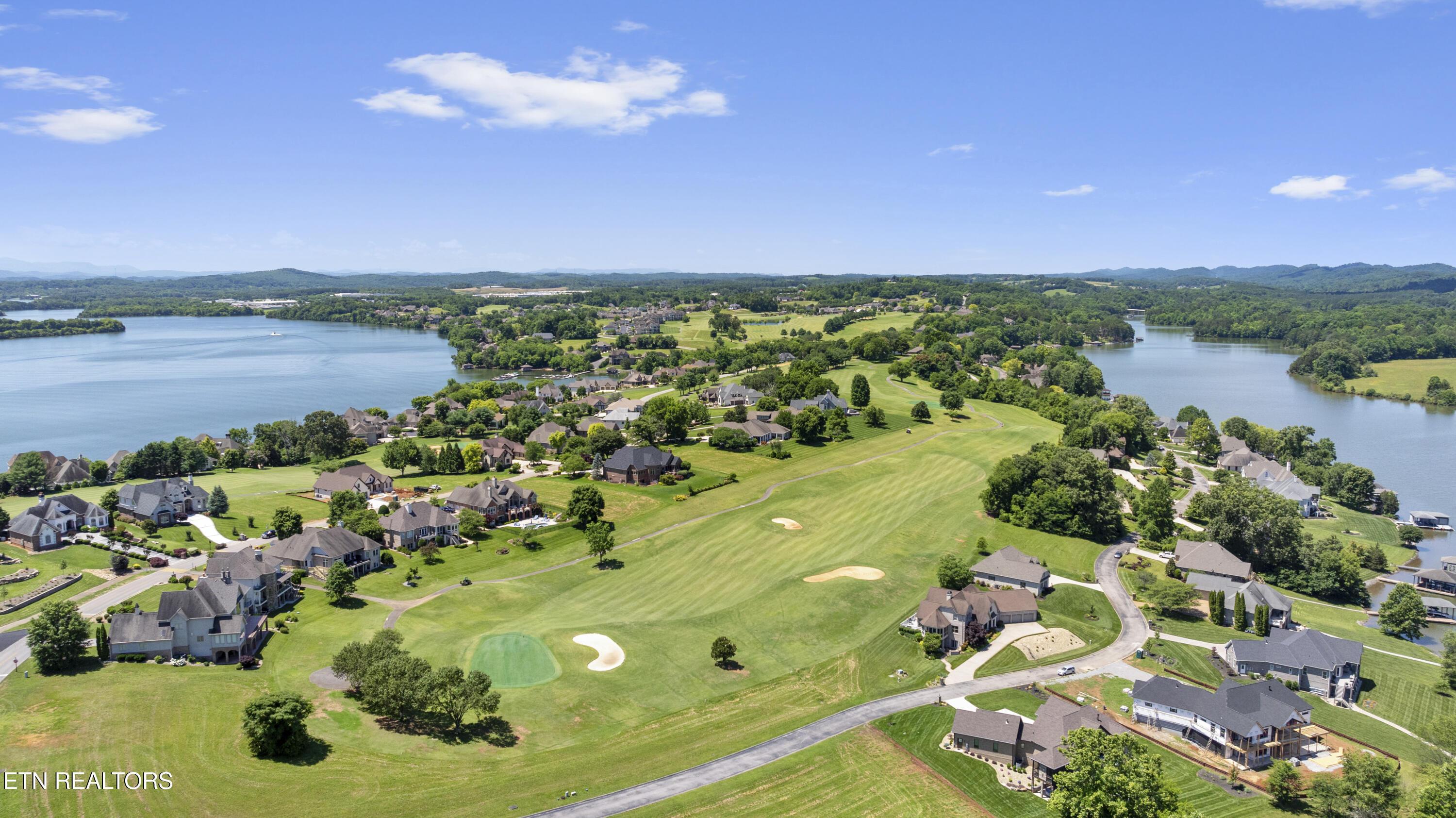 261 White Swan Drive, Vonore, TN - Fort Loudoun and Tellico Lake Real Estate - Image# 37
