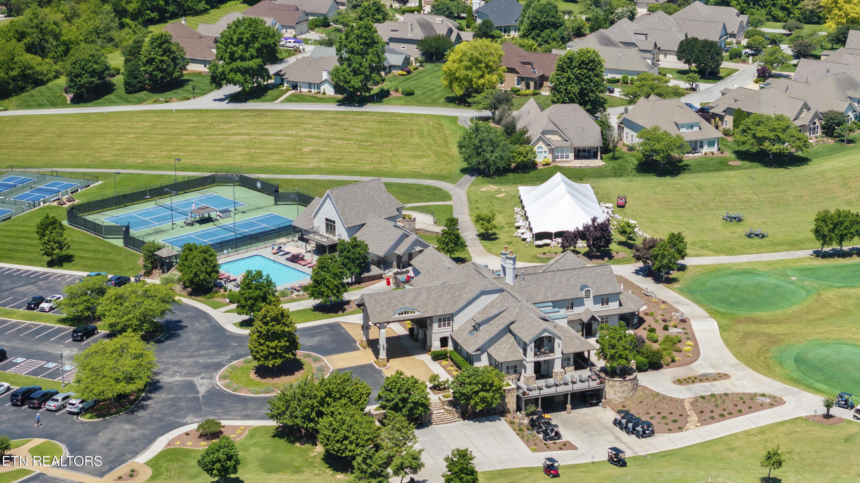 261 White Swan Drive, Vonore, TN - Fort Loudoun and Tellico Lake Real Estate - Image# 40