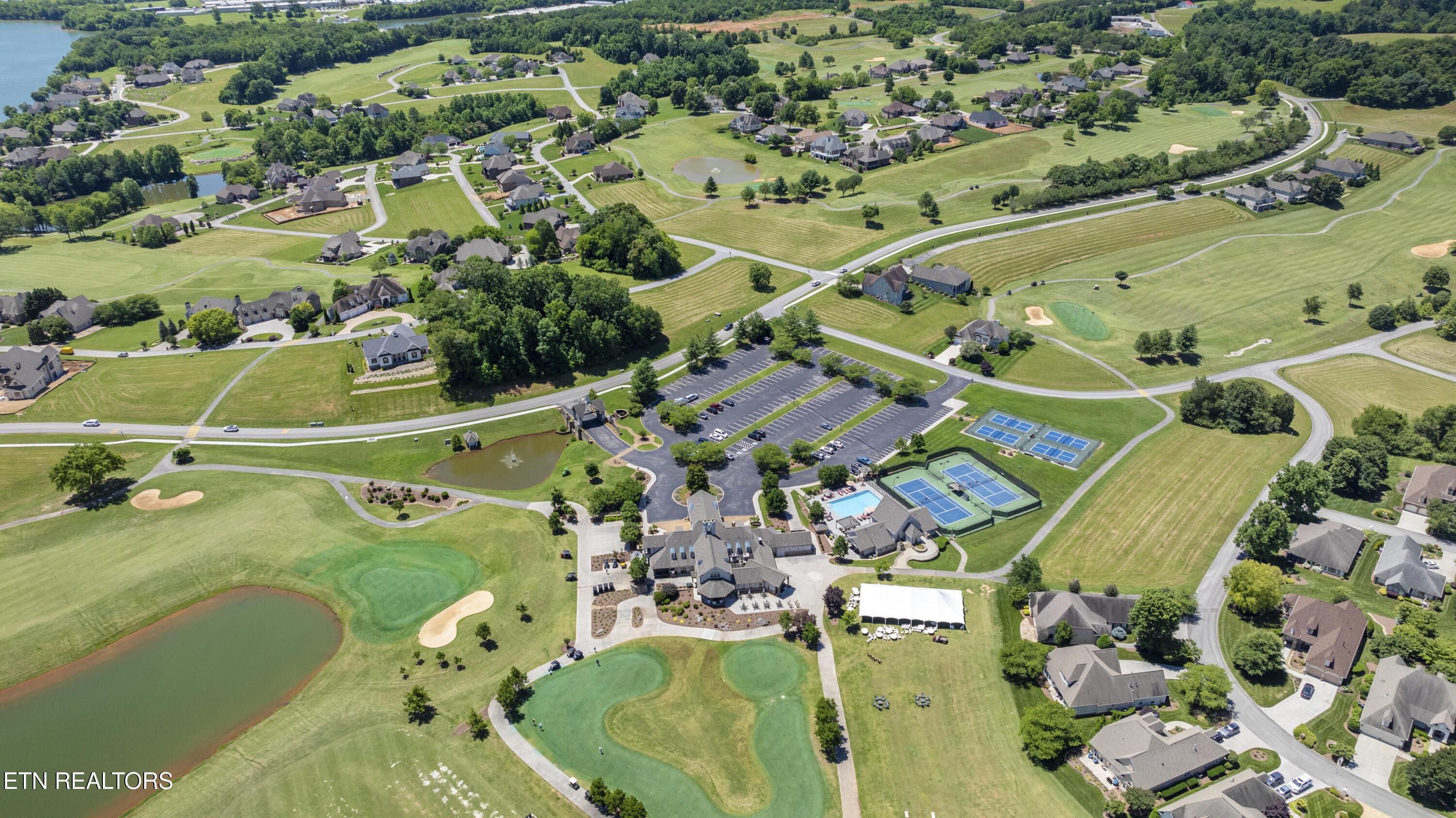 261 White Swan Drive, Vonore, TN - Fort Loudoun and Tellico Lake Real Estate - Image# 43