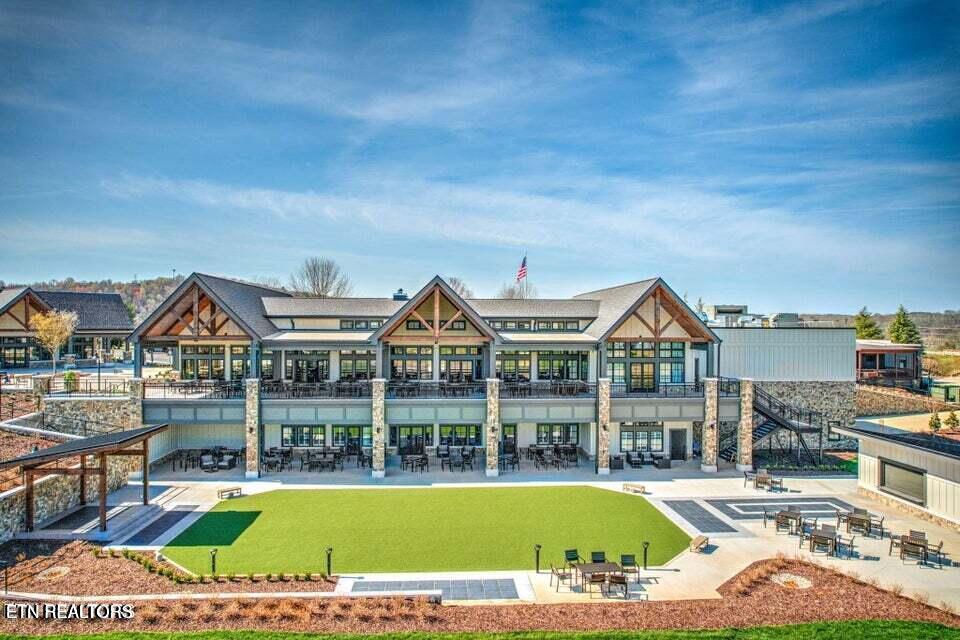 1673 Black Cove Lane, Loudon, TN - Fort Loudoun and Tellico Lake Real Estate - Image# 18