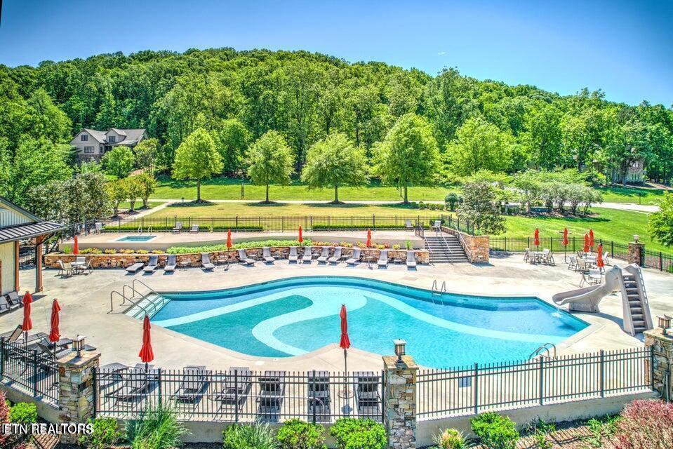 1673 Black Cove Lane, Loudon, TN - Fort Loudoun and Tellico Lake Real Estate - Image# 21