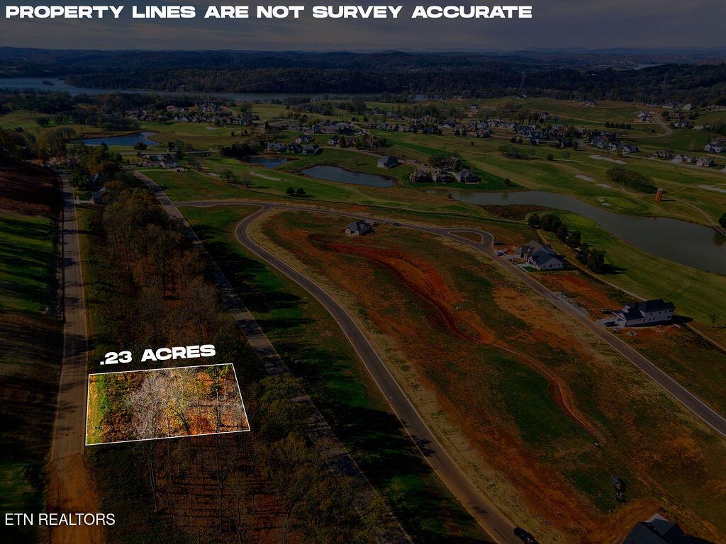 1673 Black Cove Lane, Loudon, TN - Fort Loudoun and Tellico Lake Real Estate - Image# 4