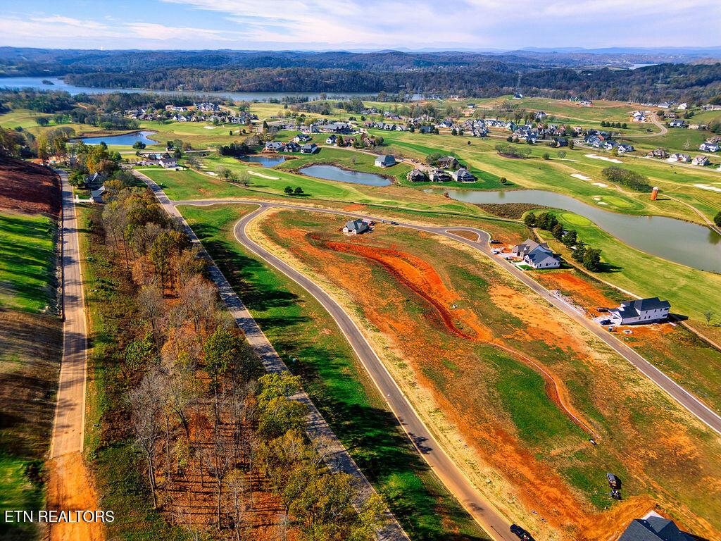1673 Black Cove Lane, Loudon, TN - Fort Loudoun and Tellico Lake Real Estate - Image# 3