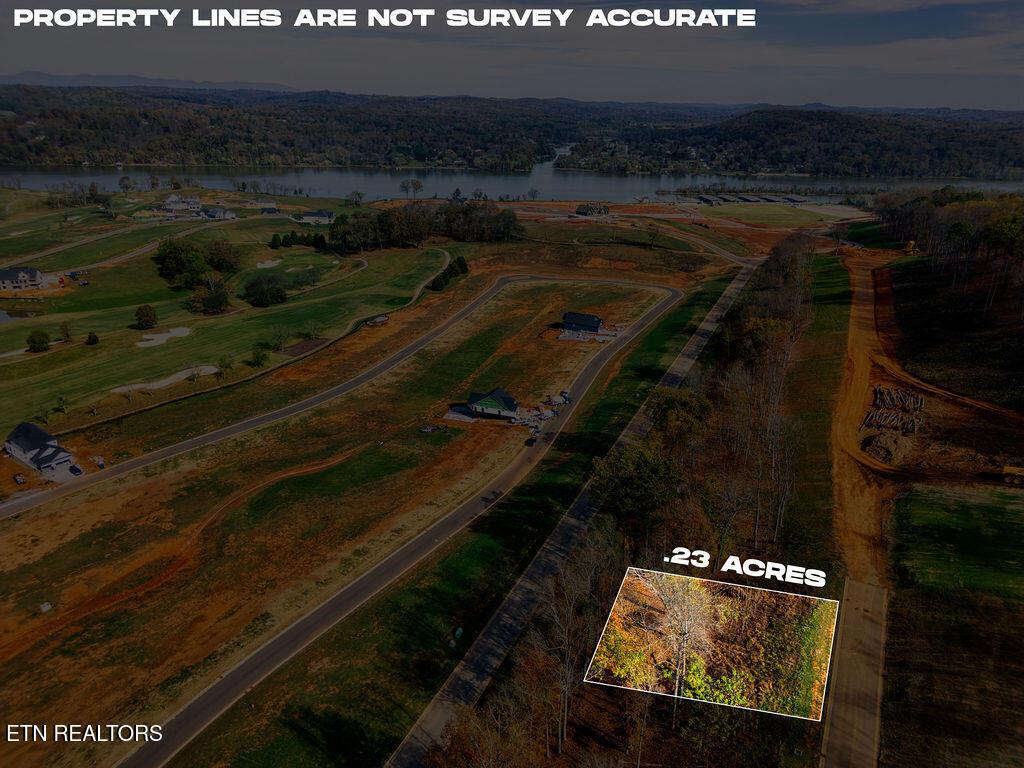 1673 Black Cove Lane, Loudon, TN - Fort Loudoun and Tellico Lake Real Estate - Image# 6