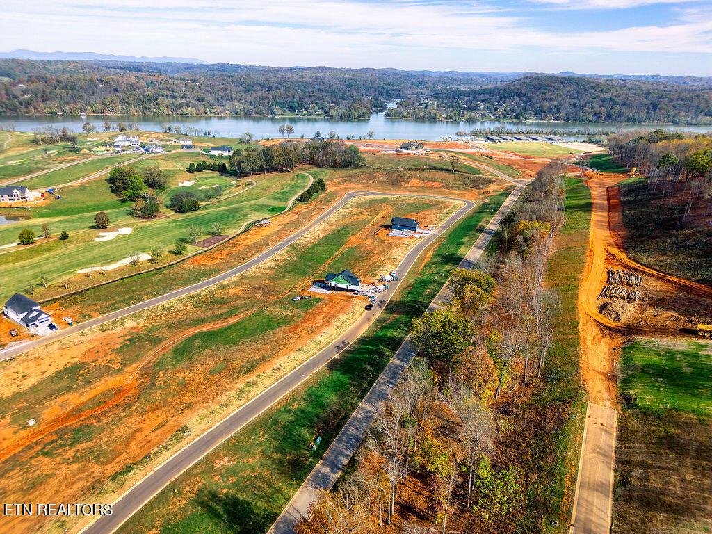 1673 Black Cove Lane, Loudon, TN - Fort Loudoun and Tellico Lake Real Estate - Image# 5