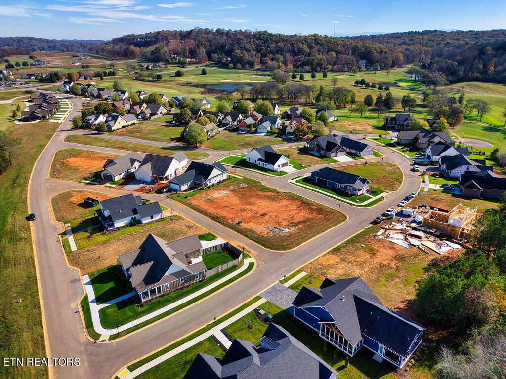 650 Red Fox Run, Loudon, TN - Fort Loudoun and Tellico Lake Real Estate - Image# 4